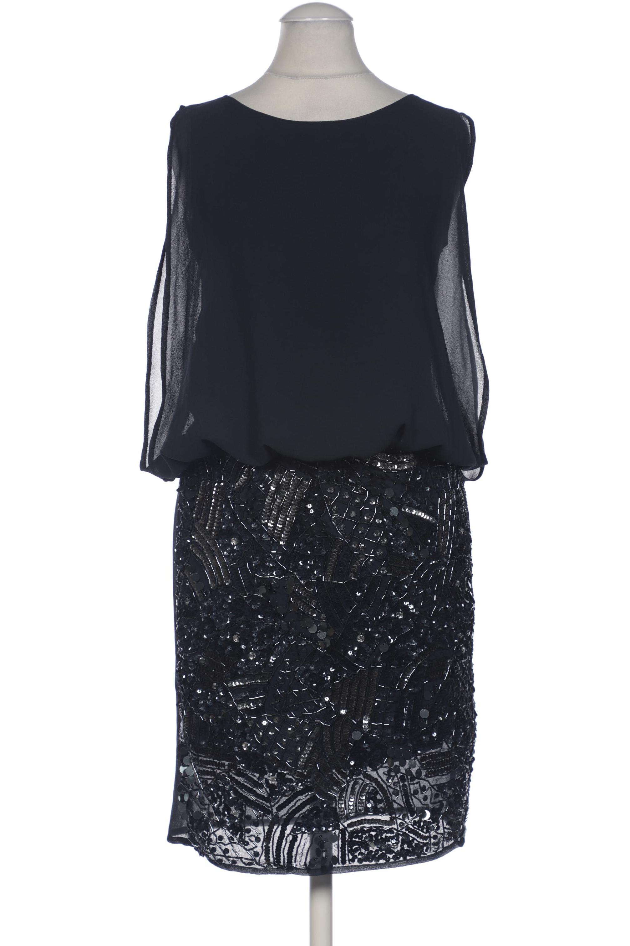 

Lace & Beads Damen Kleid, marineblau, Gr. 34