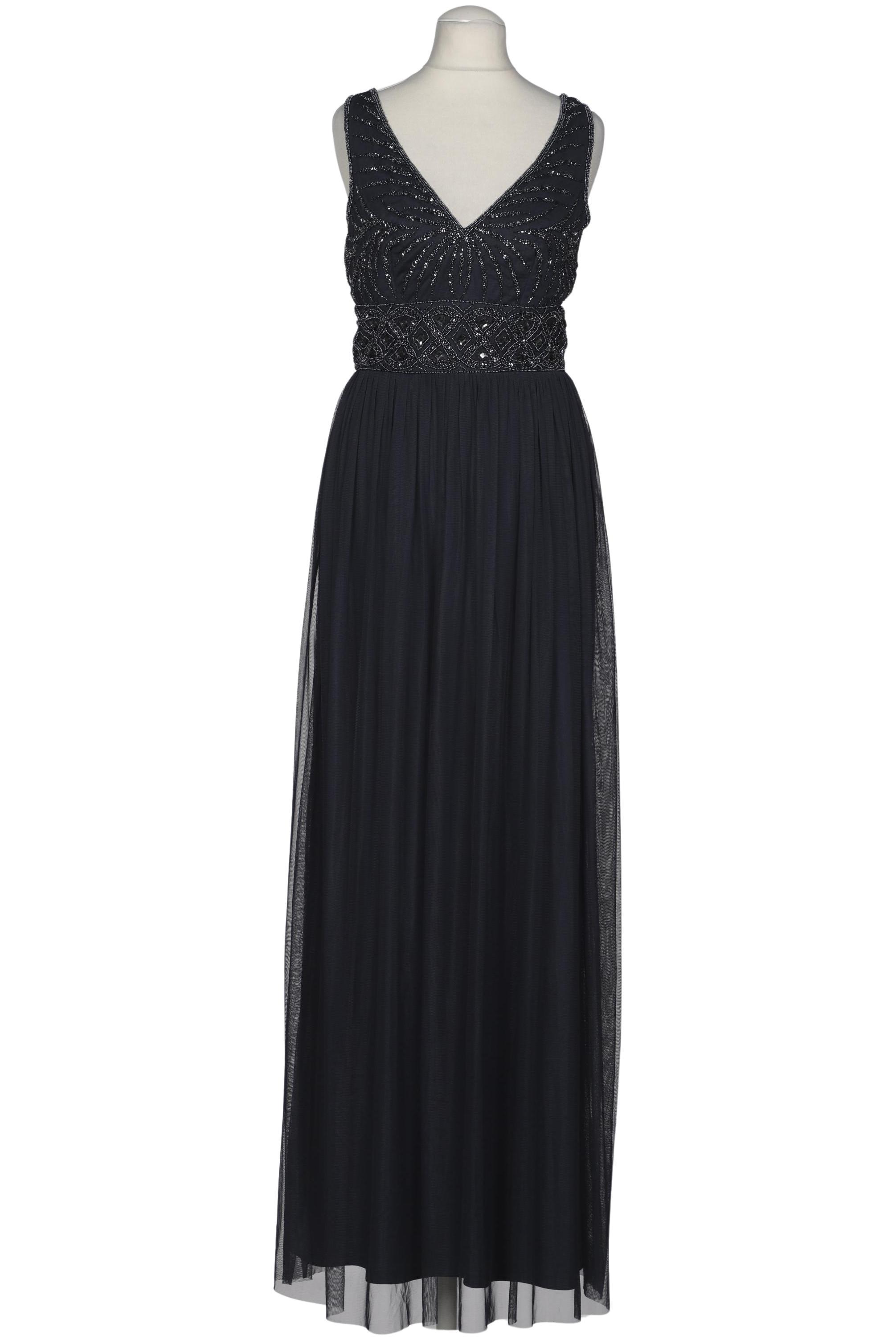 

Lace & Beads Damen Kleid, marineblau, Gr. 36