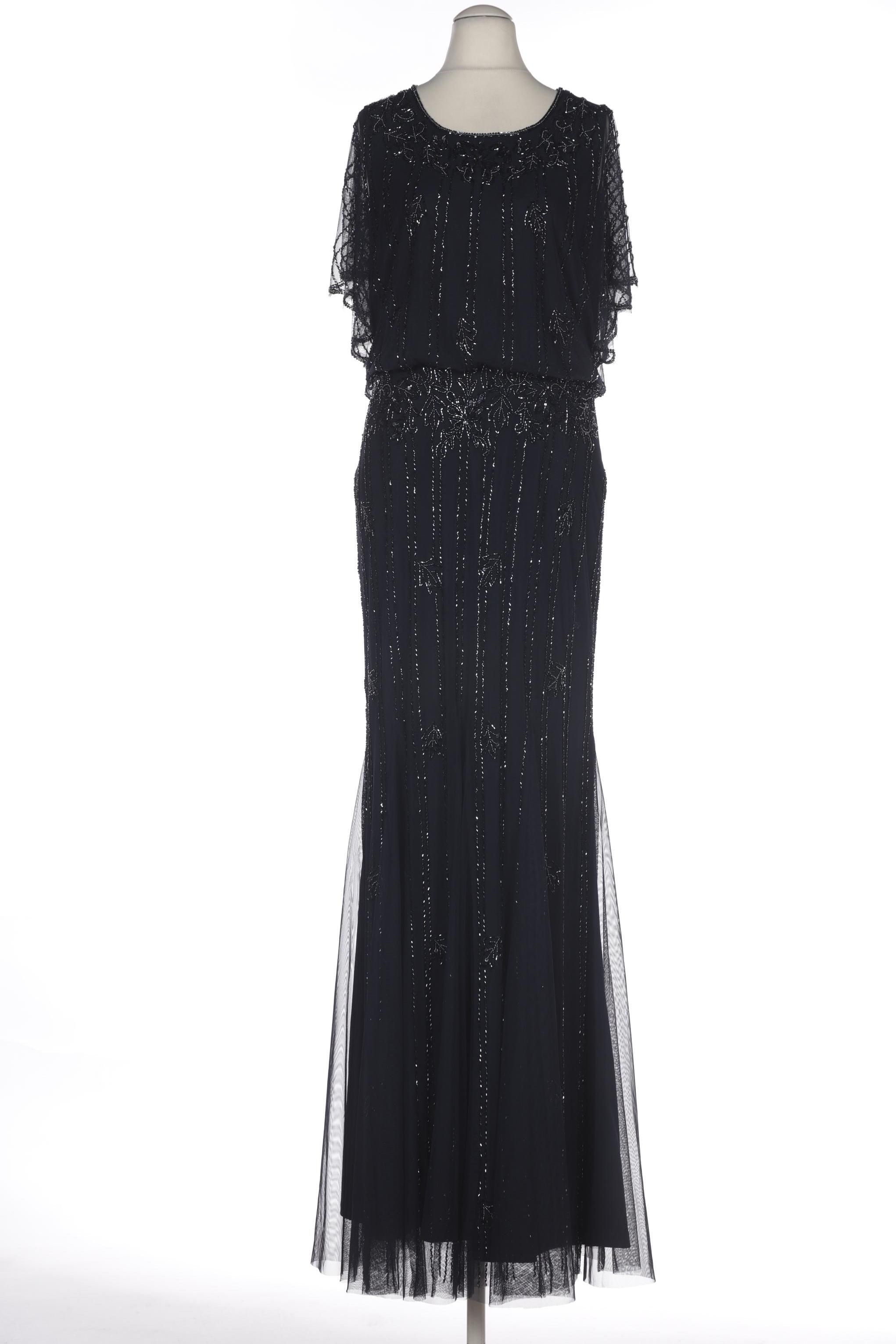 

Lace & Beads Damen Kleid, marineblau, Gr. 44