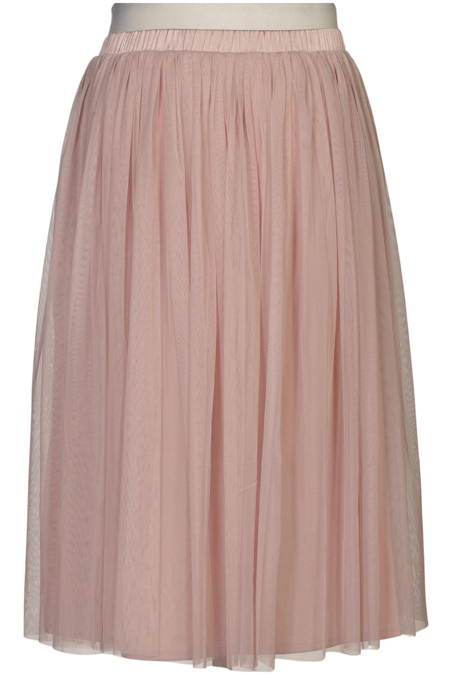 

Lace & Beads Damen Rock, pink, Gr. 42