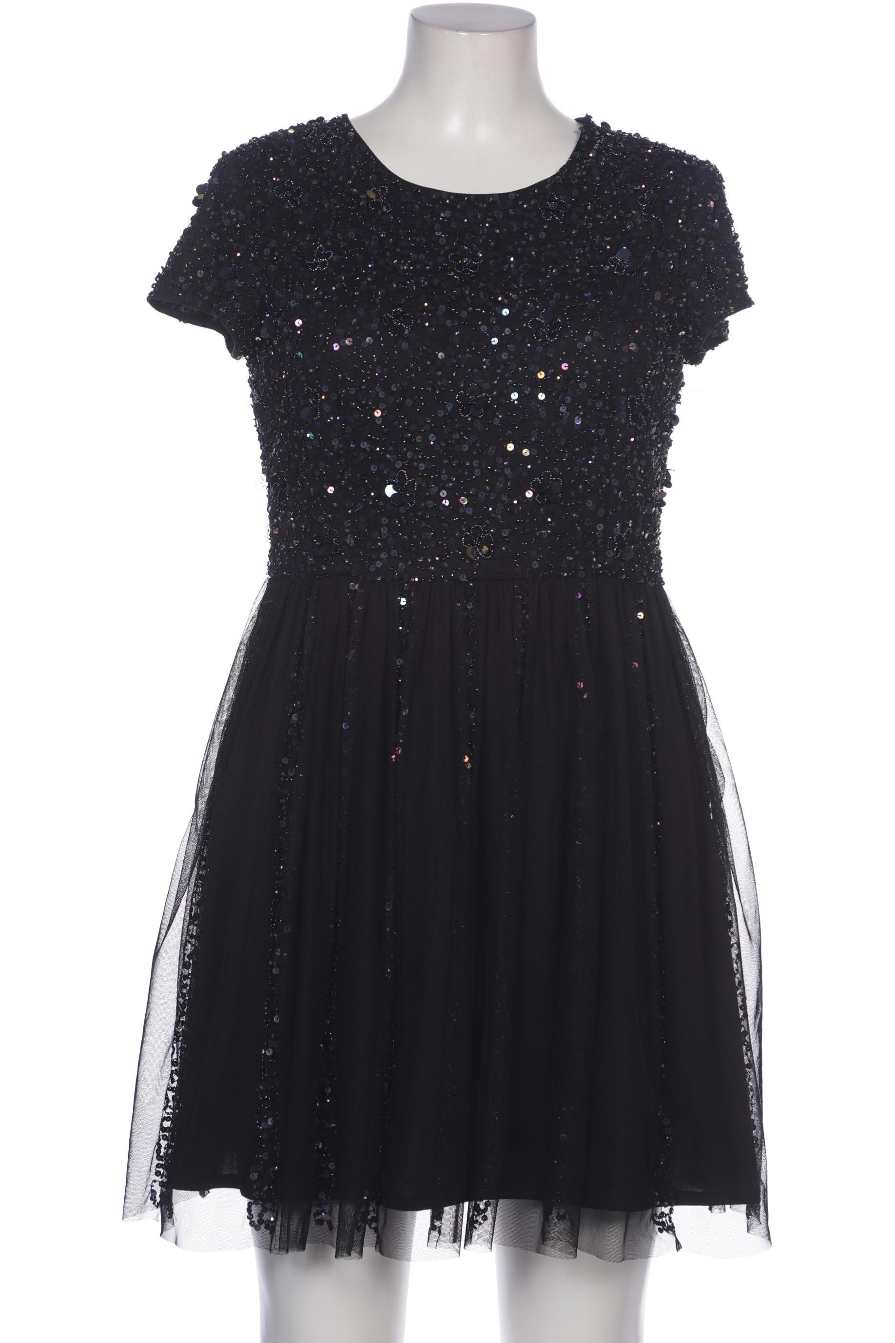 

Lace & Beads Damen Kleid, schwarz, Gr. 42