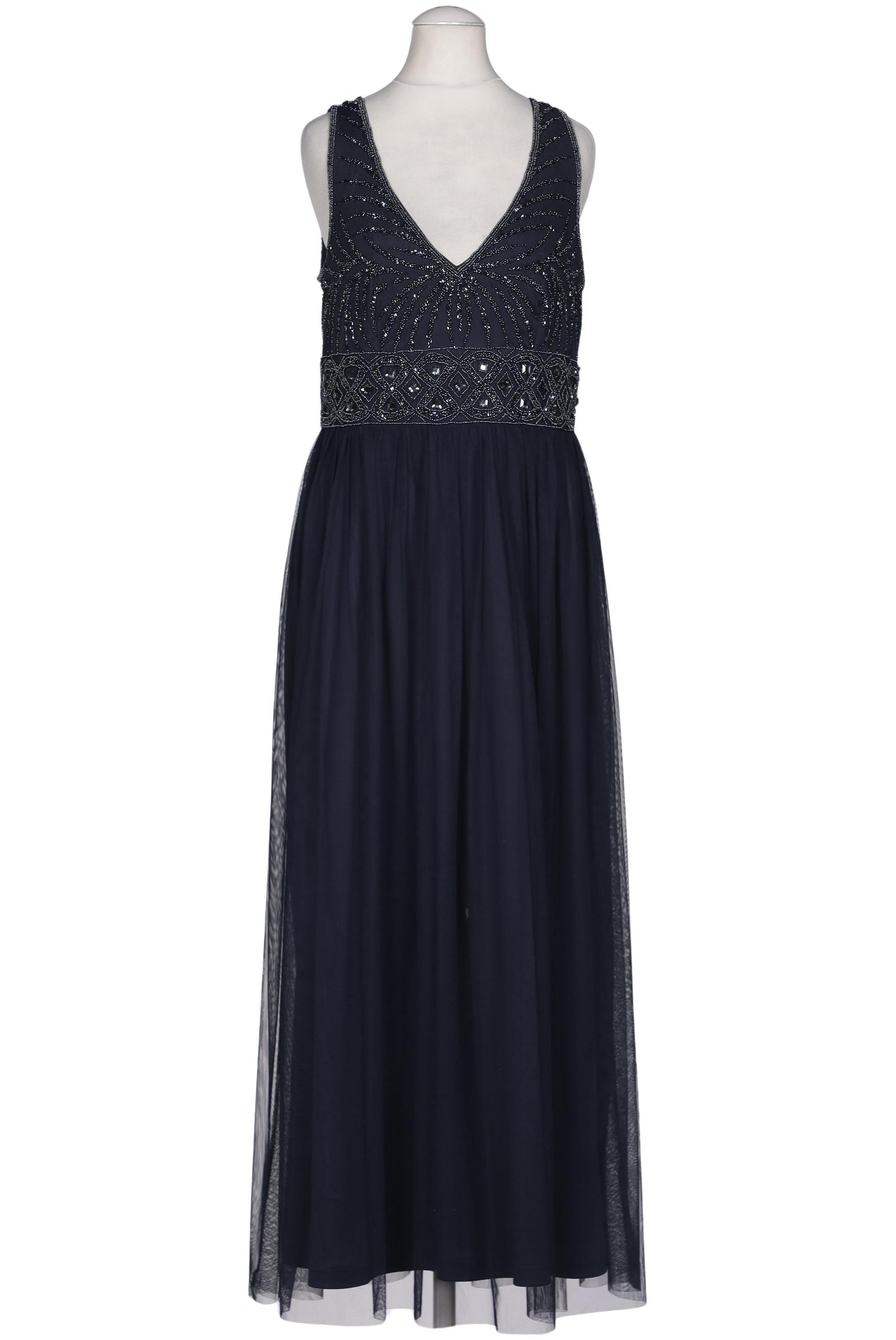 

Lace & Beads Damen Kleid, marineblau, Gr. 42