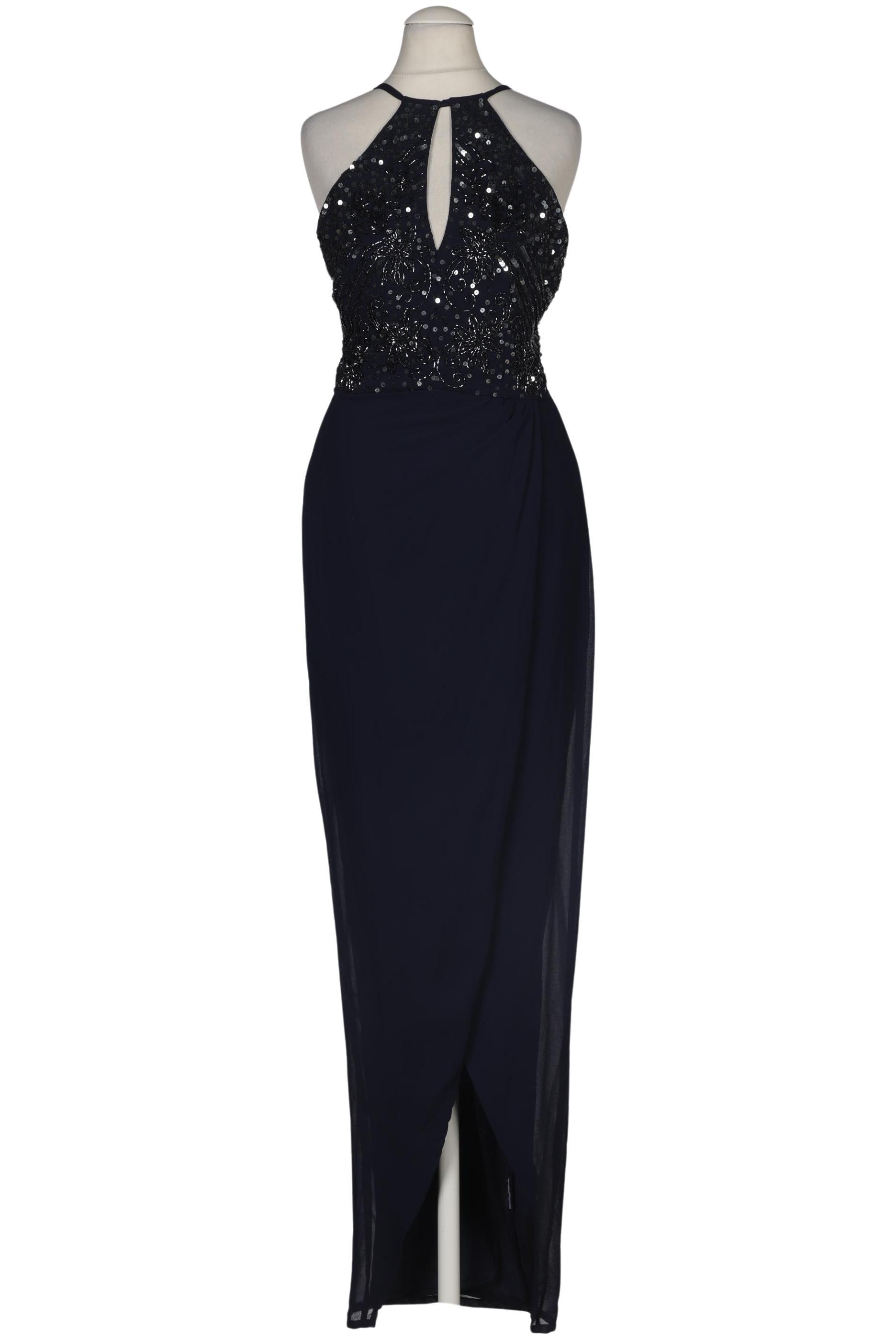 

Lace & Beads Damen Kleid, marineblau, Gr. 36