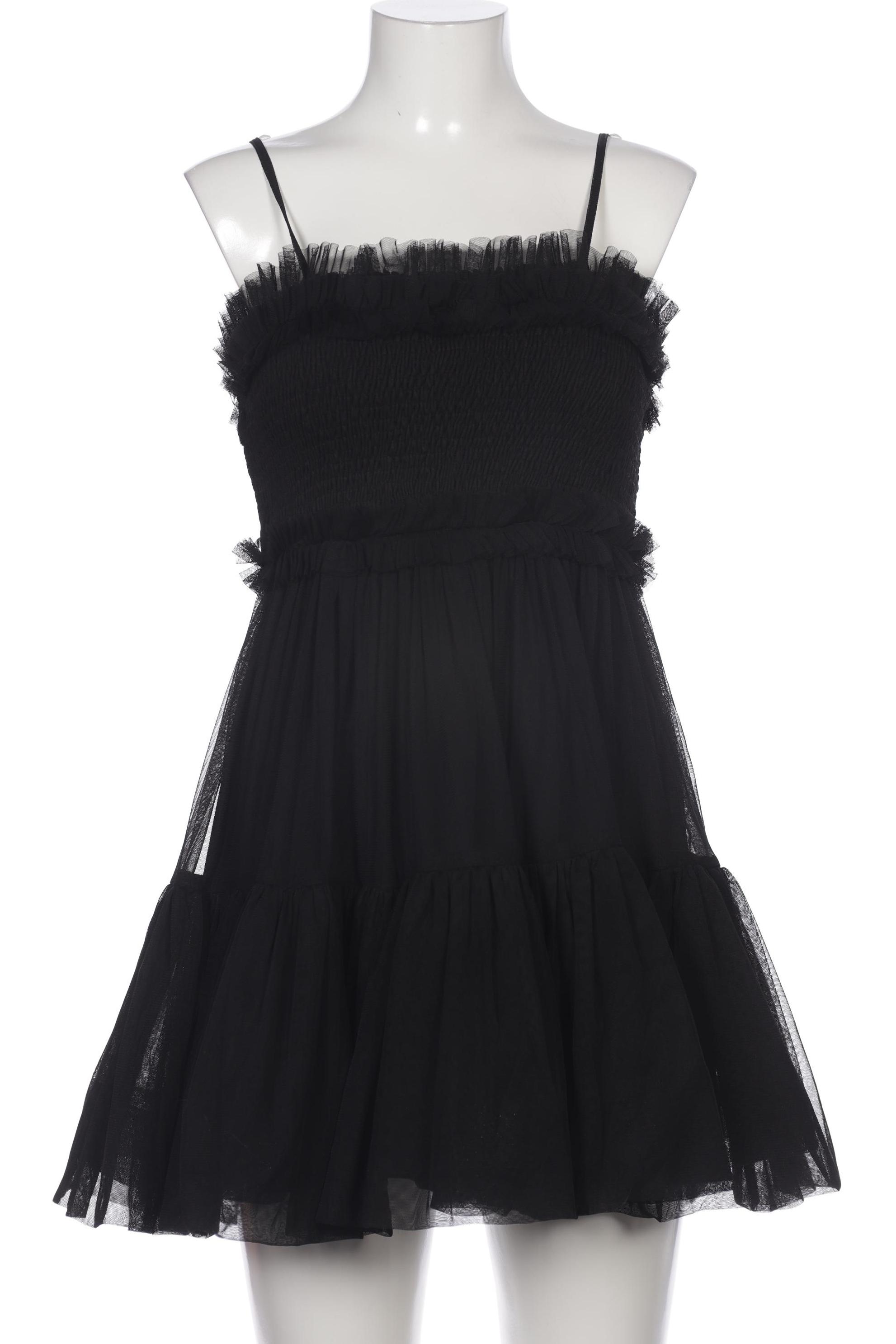 

lace & beads Damen Kleid, schwarz