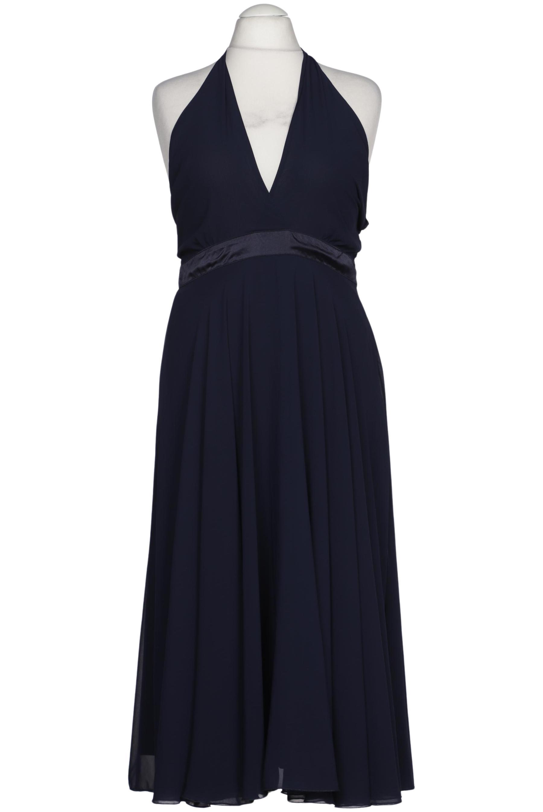 

Lace & Beads Damen Kleid, marineblau, Gr. 44