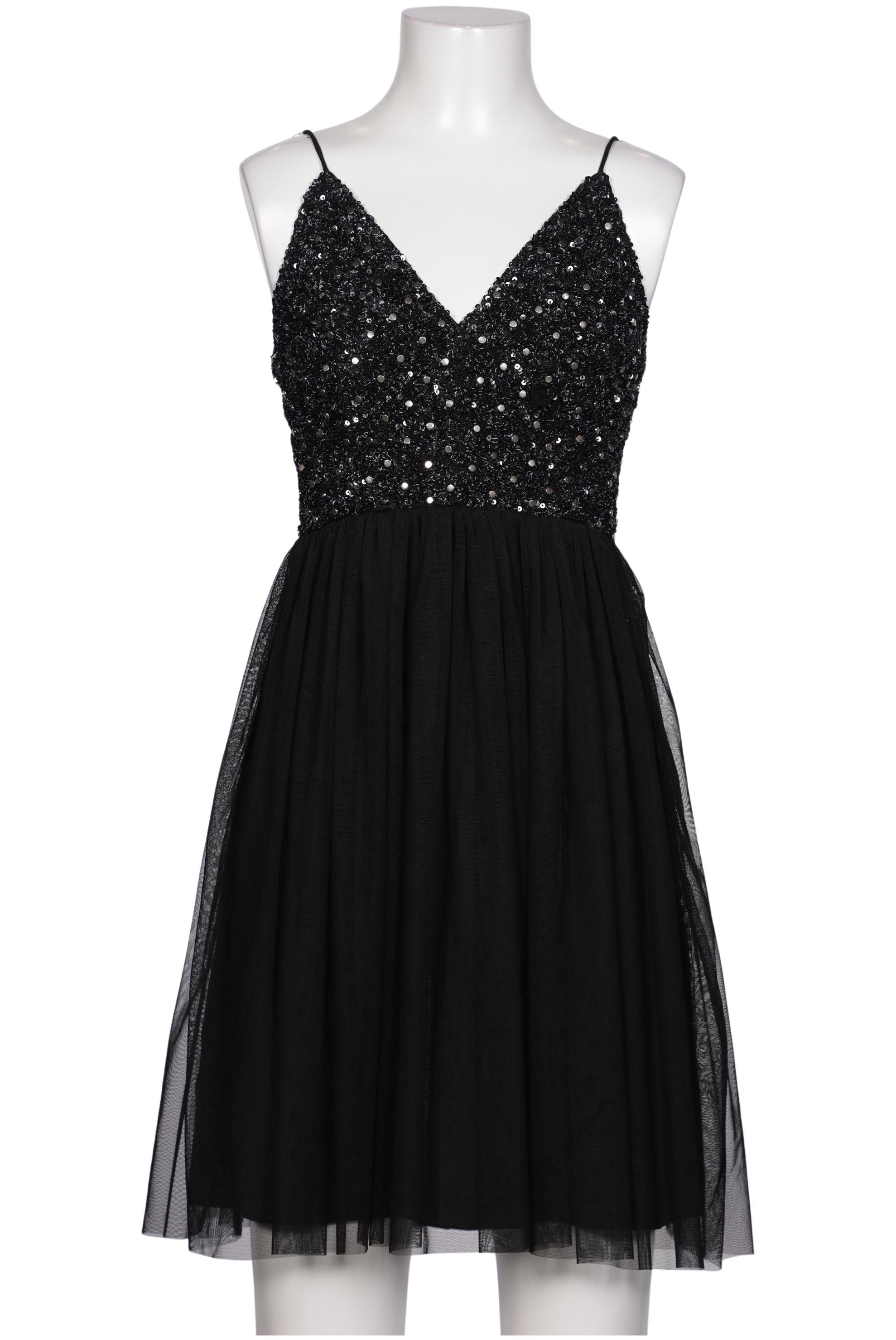 

Lace & Beads Damen Kleid, schwarz, Gr. 36