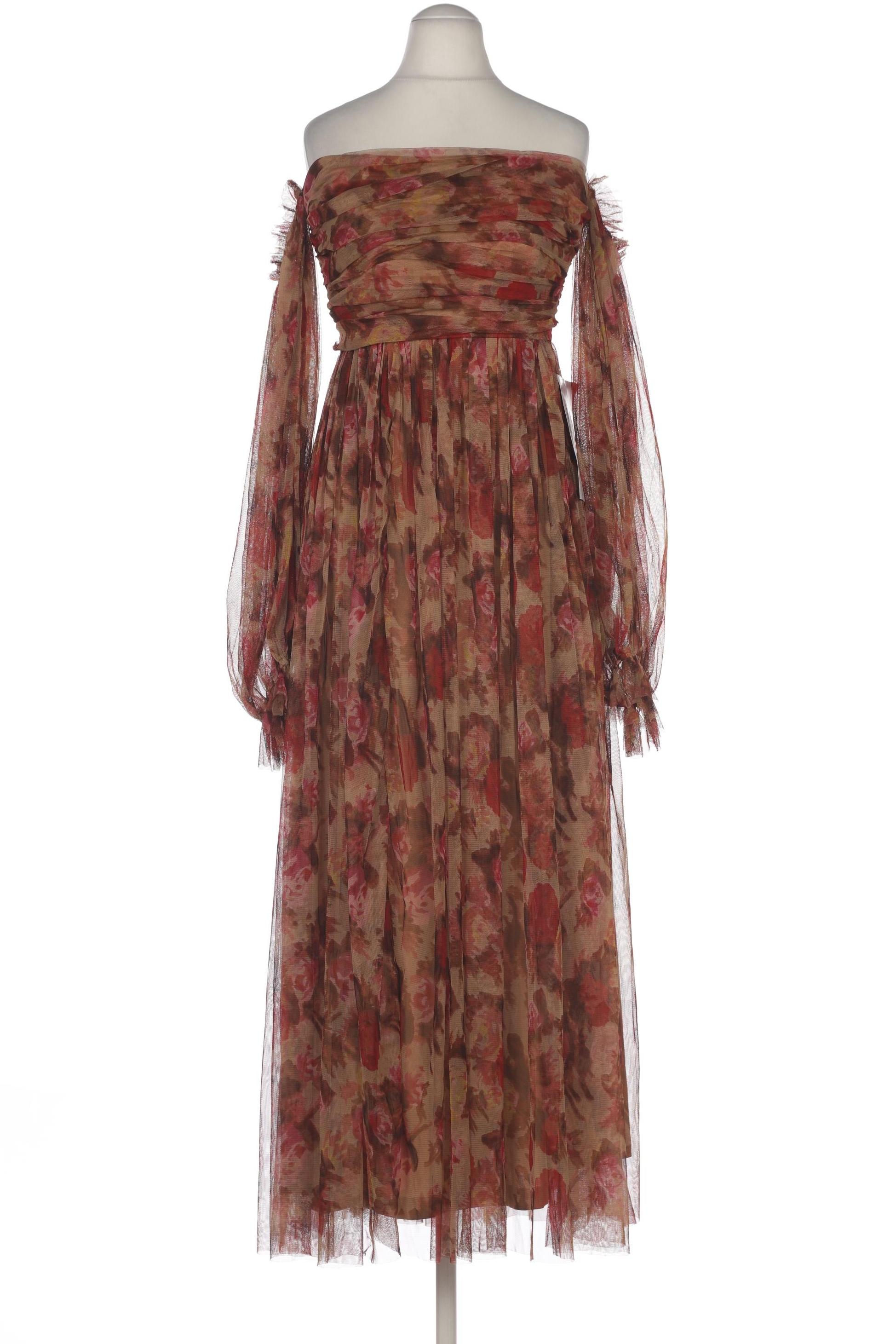 

Lace & Beads Damen Kleid, orange, Gr. 38