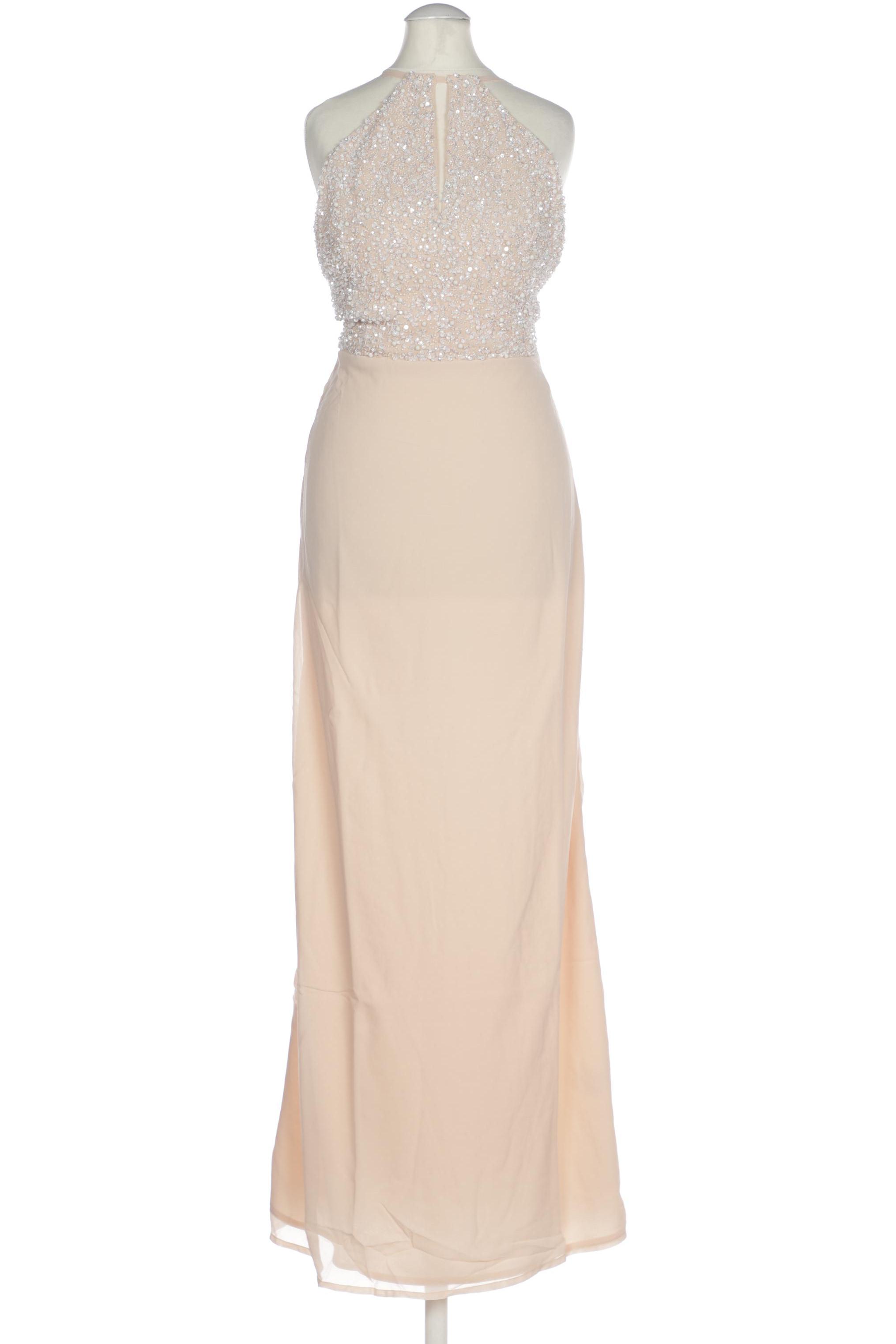 

lace & beads Damen Kleid, pink