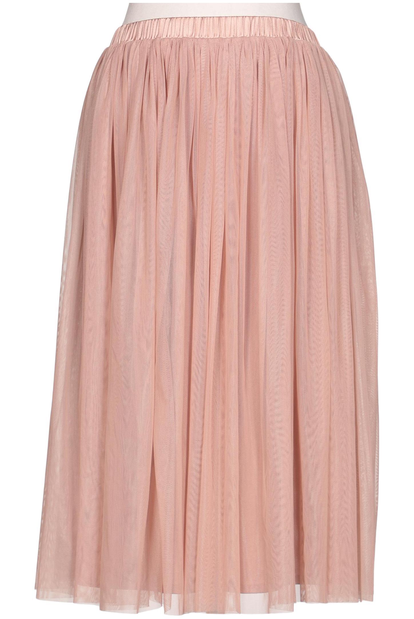 

Lace & Beads Damen Rock, pink, Gr. 38