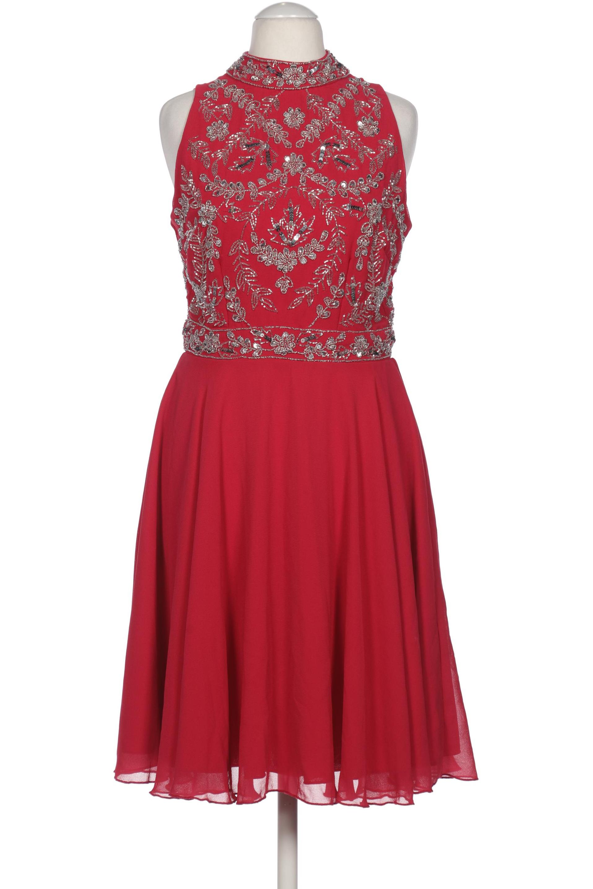 

Lace & Beads Damen Kleid, pink, Gr. 34