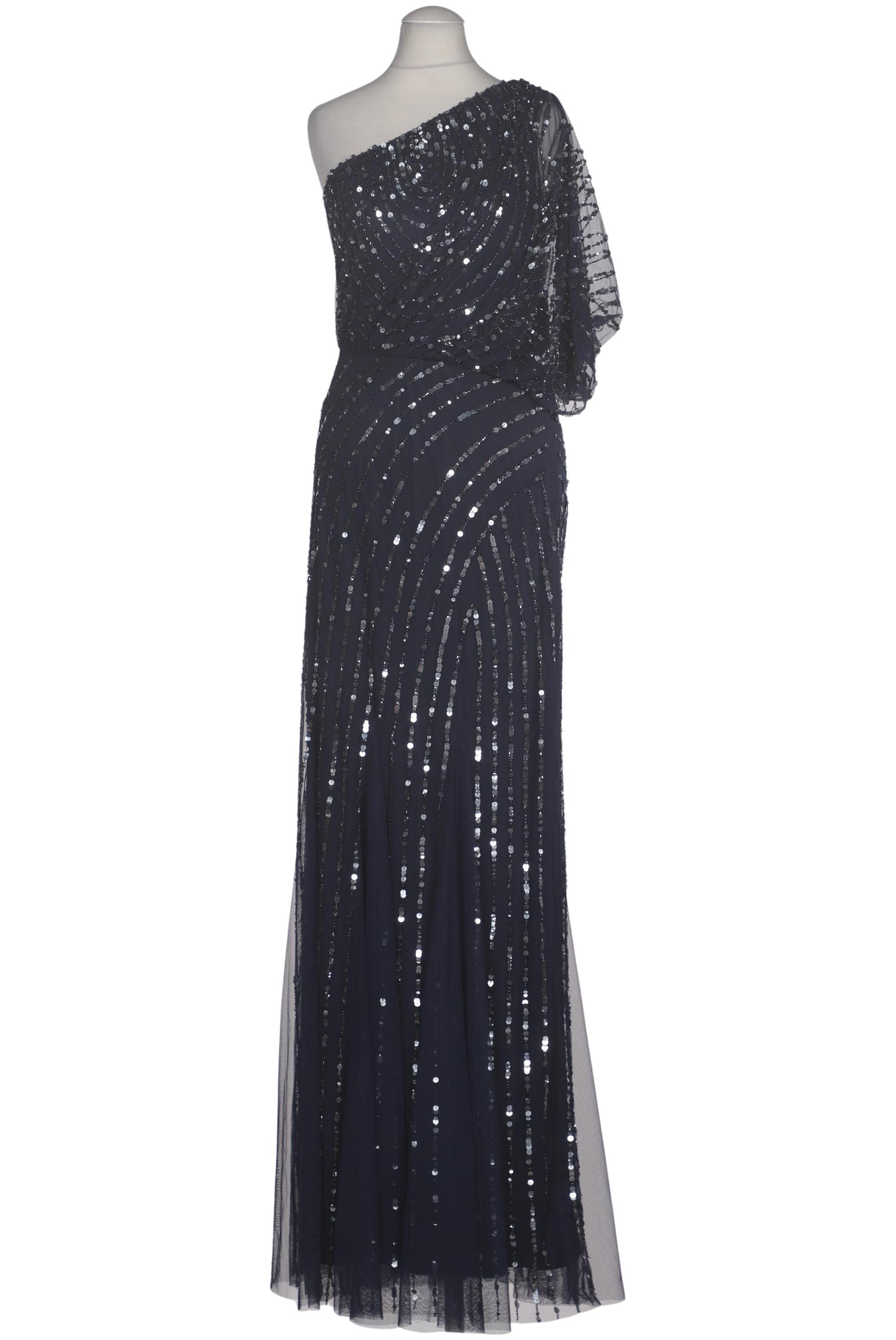 

Lace & Beads Damen Kleid, blau, Gr. 36