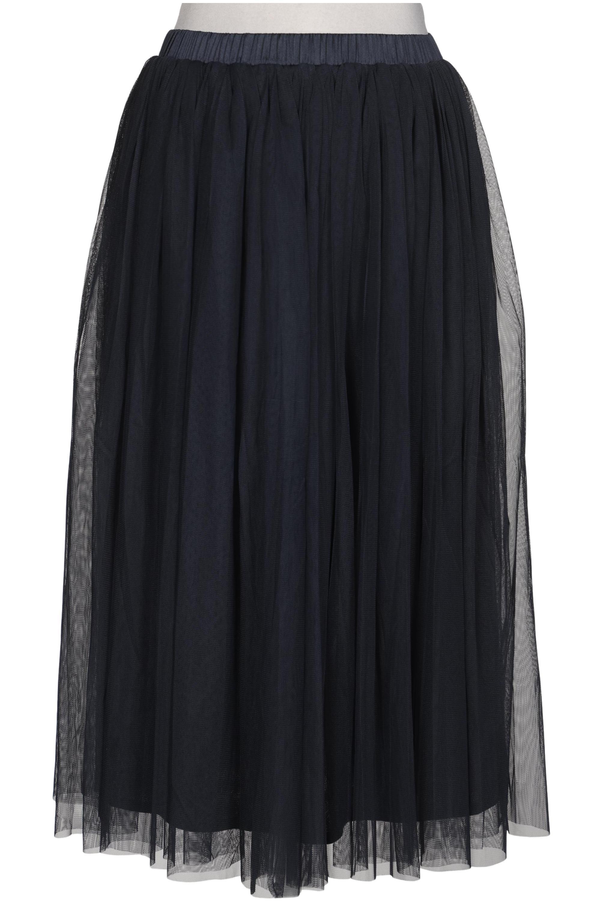 

Lace & Beads Damen Rock, marineblau, Gr. 36