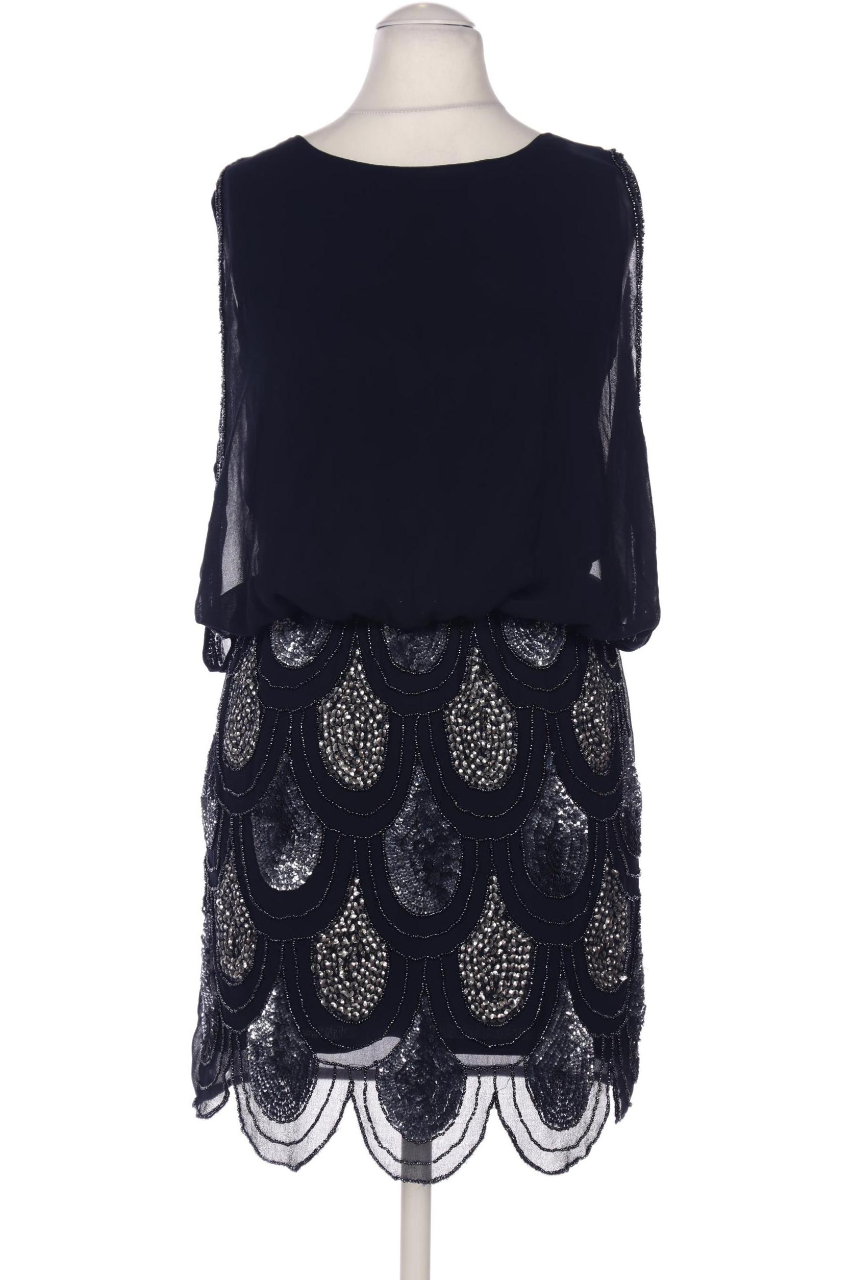 

Lace & Beads Damen Kleid, marineblau, Gr. 38