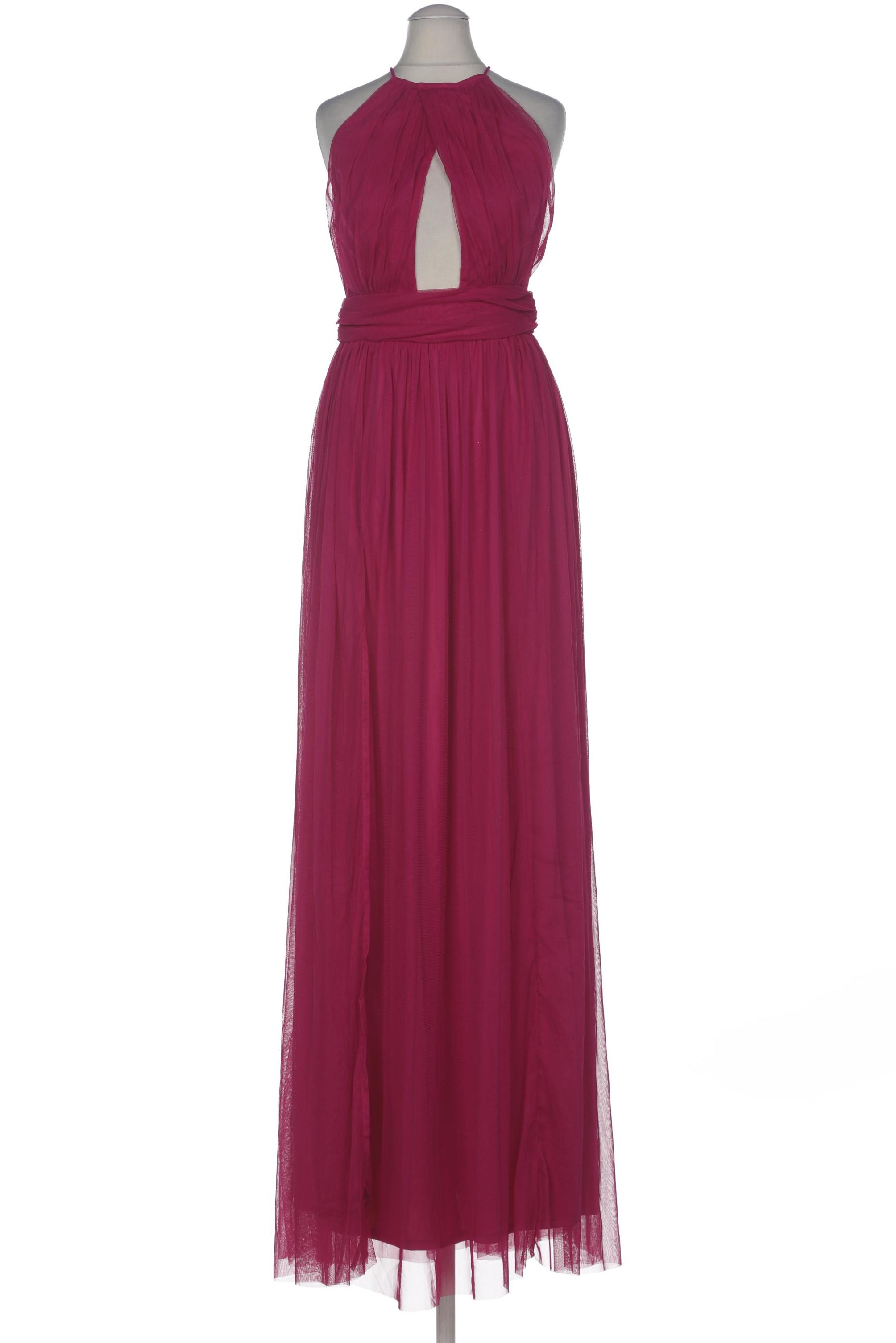 

Lace & Beads Damen Kleid, pink, Gr. 34