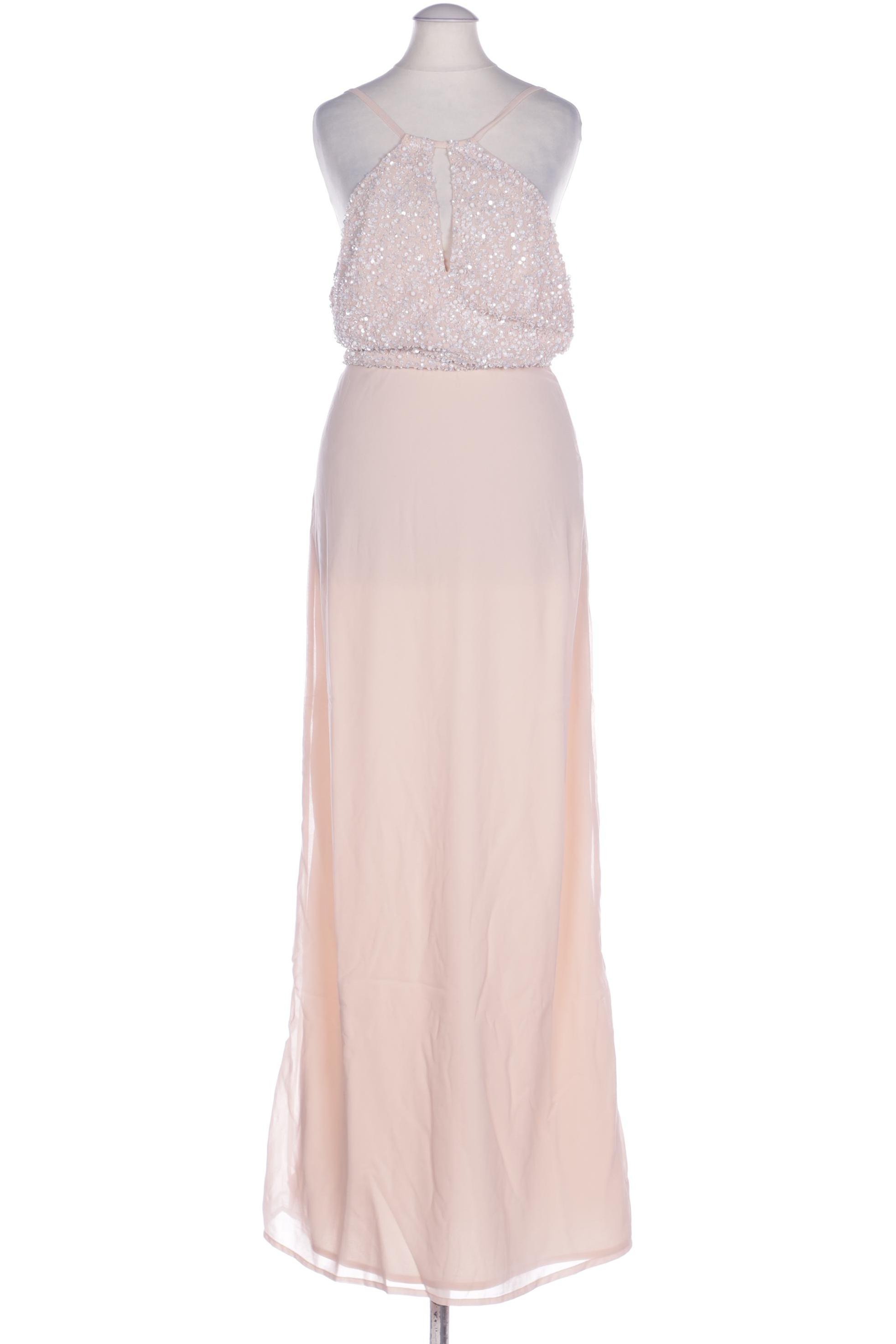 

lace & beads Damen Kleid, pink