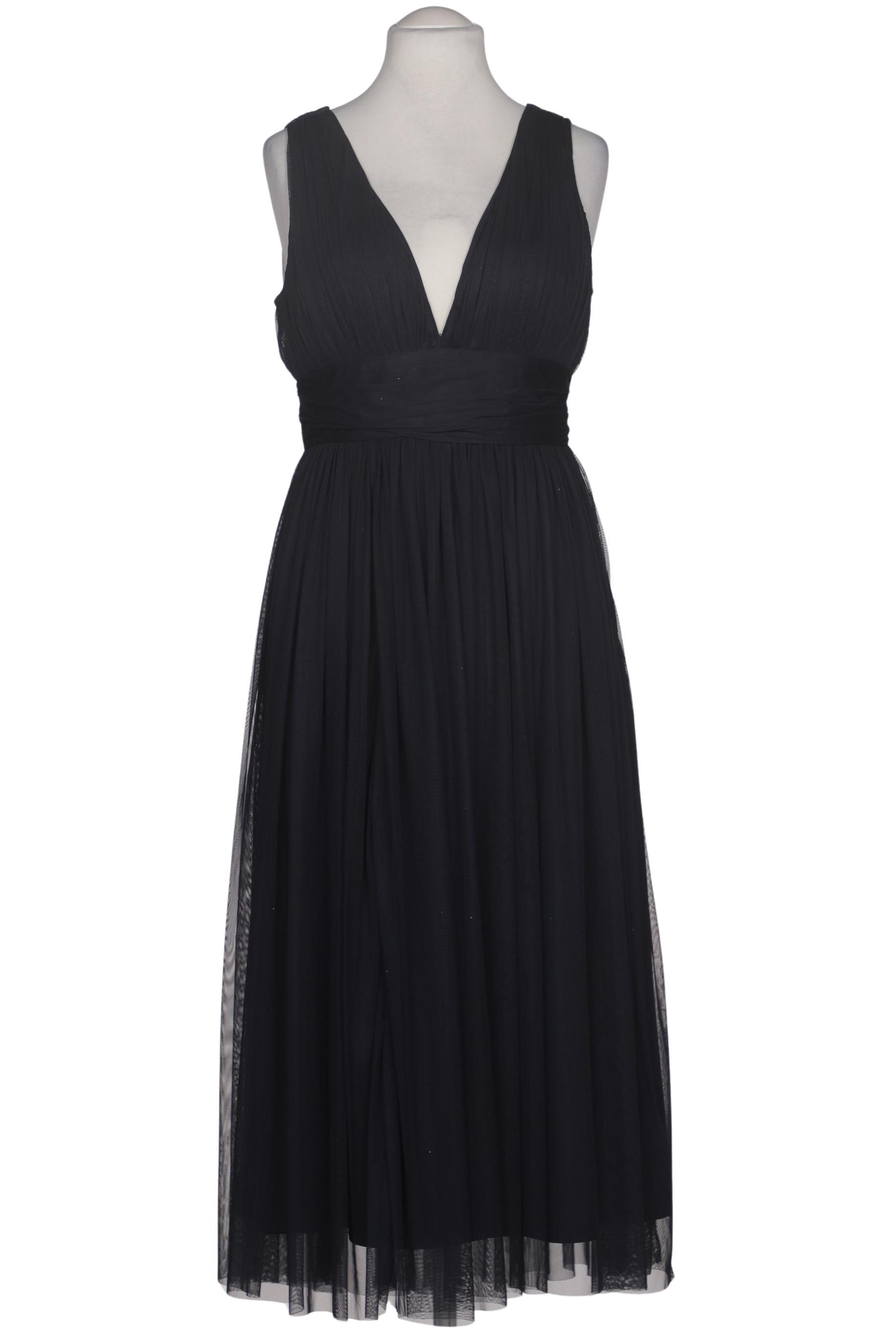 

Lace & Beads Damen Kleid, marineblau, Gr. 42