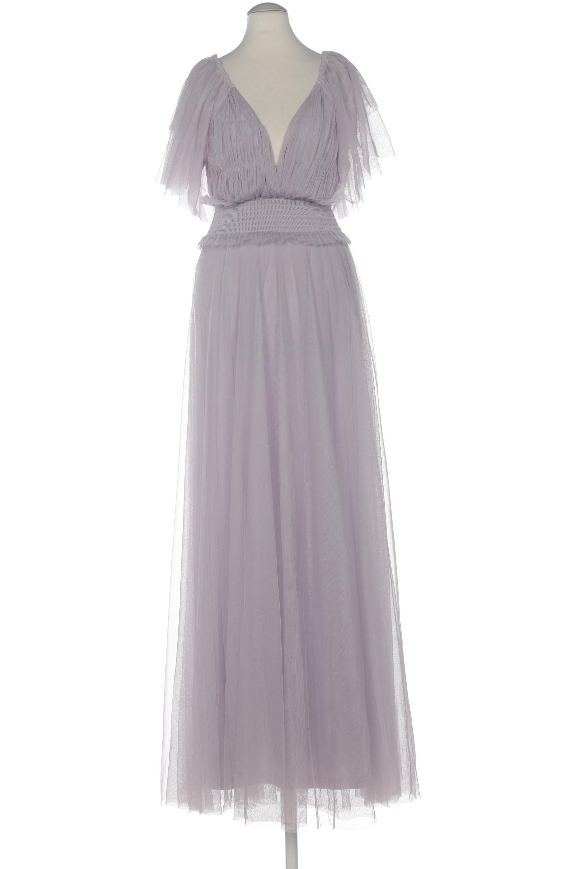 

lace beads Damen Kleid, flieder, Gr. 34