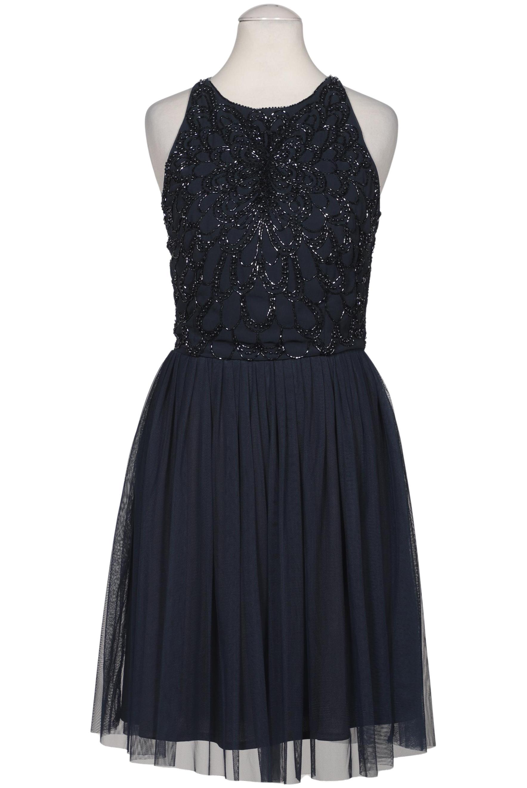 

Lace & Beads Damen Kleid, marineblau, Gr. 34
