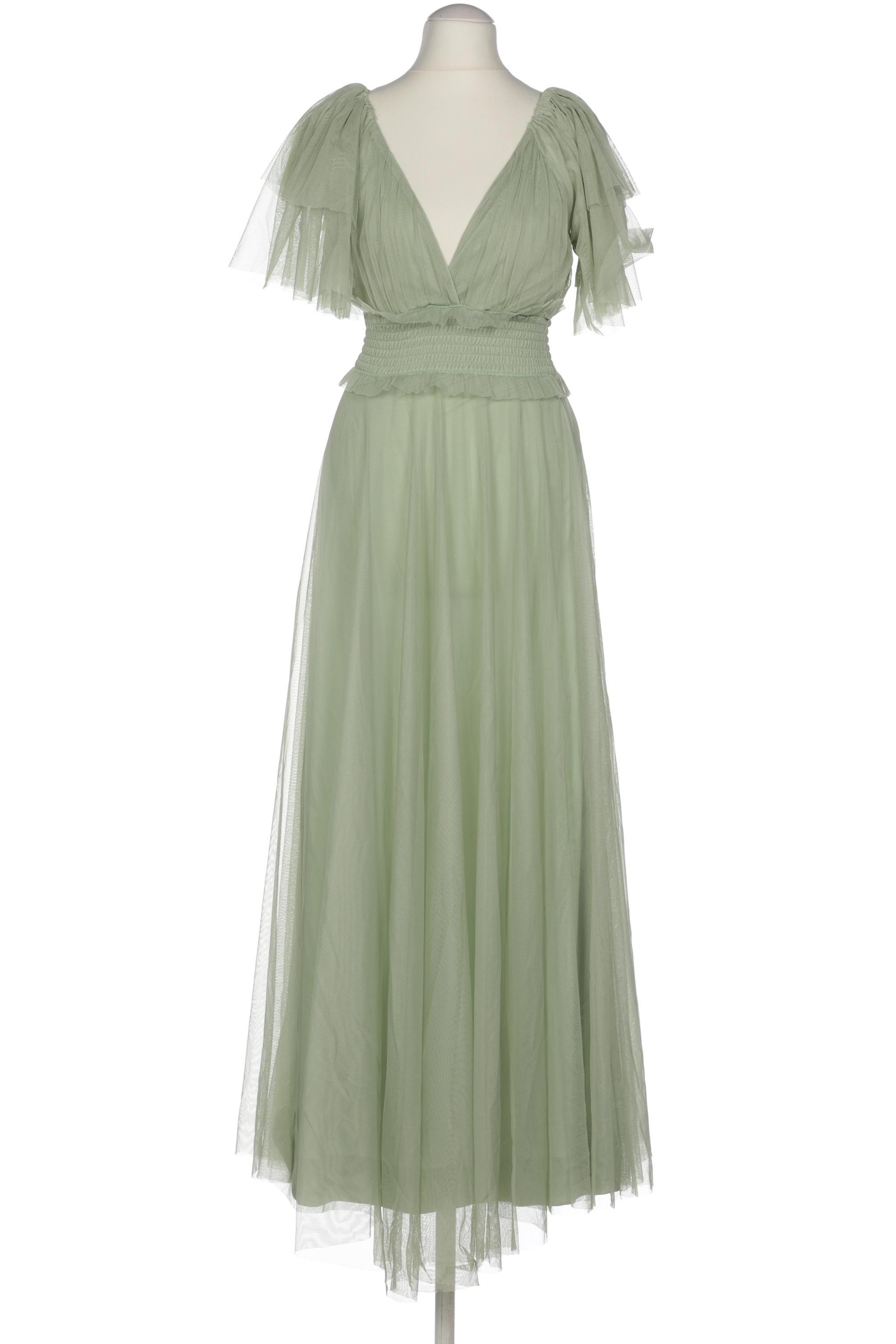 

Lace & Beads Damen Kleid, hellgrün, Gr. 32