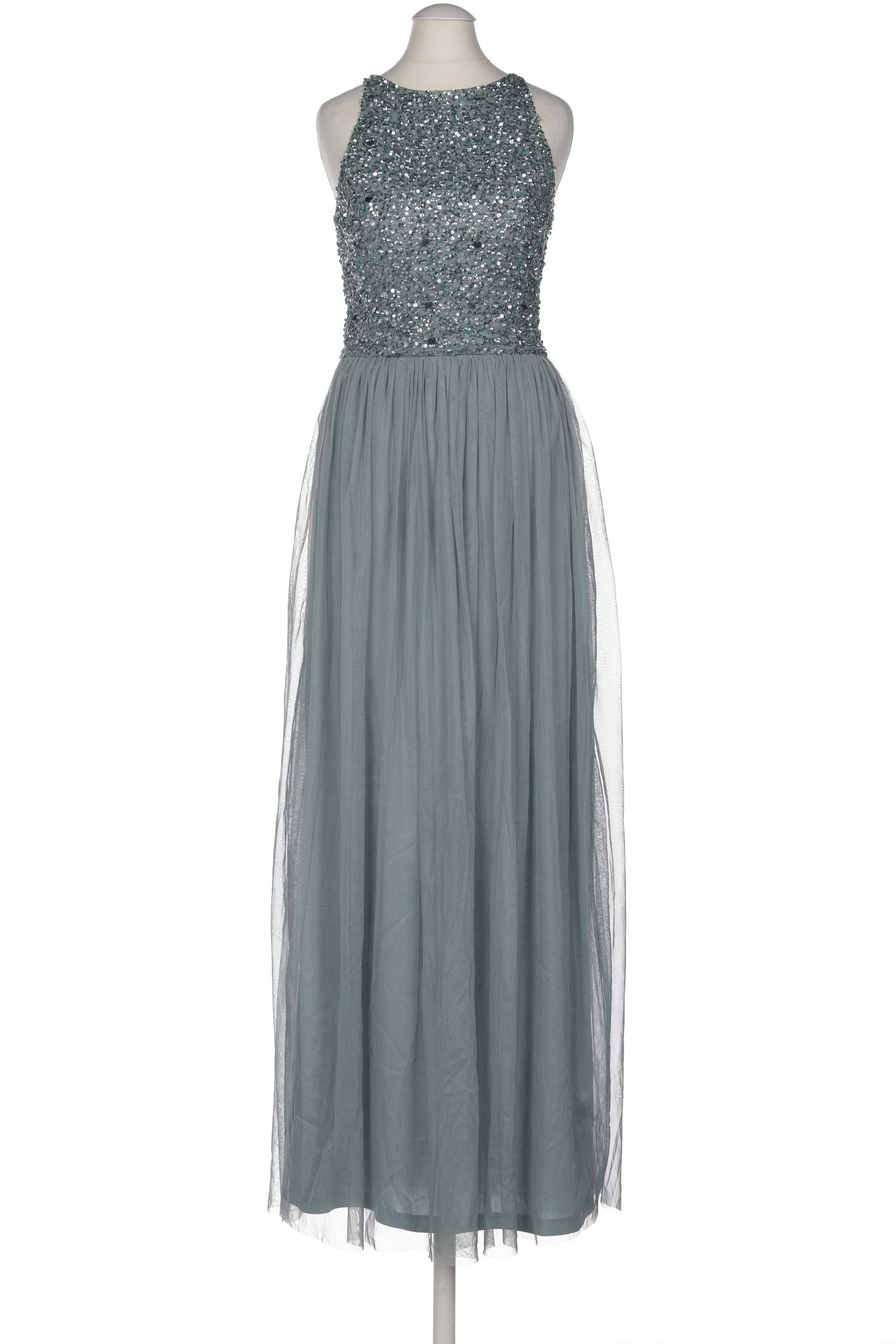 

Lace & Beads Damen Kleid, hellblau, Gr. 34