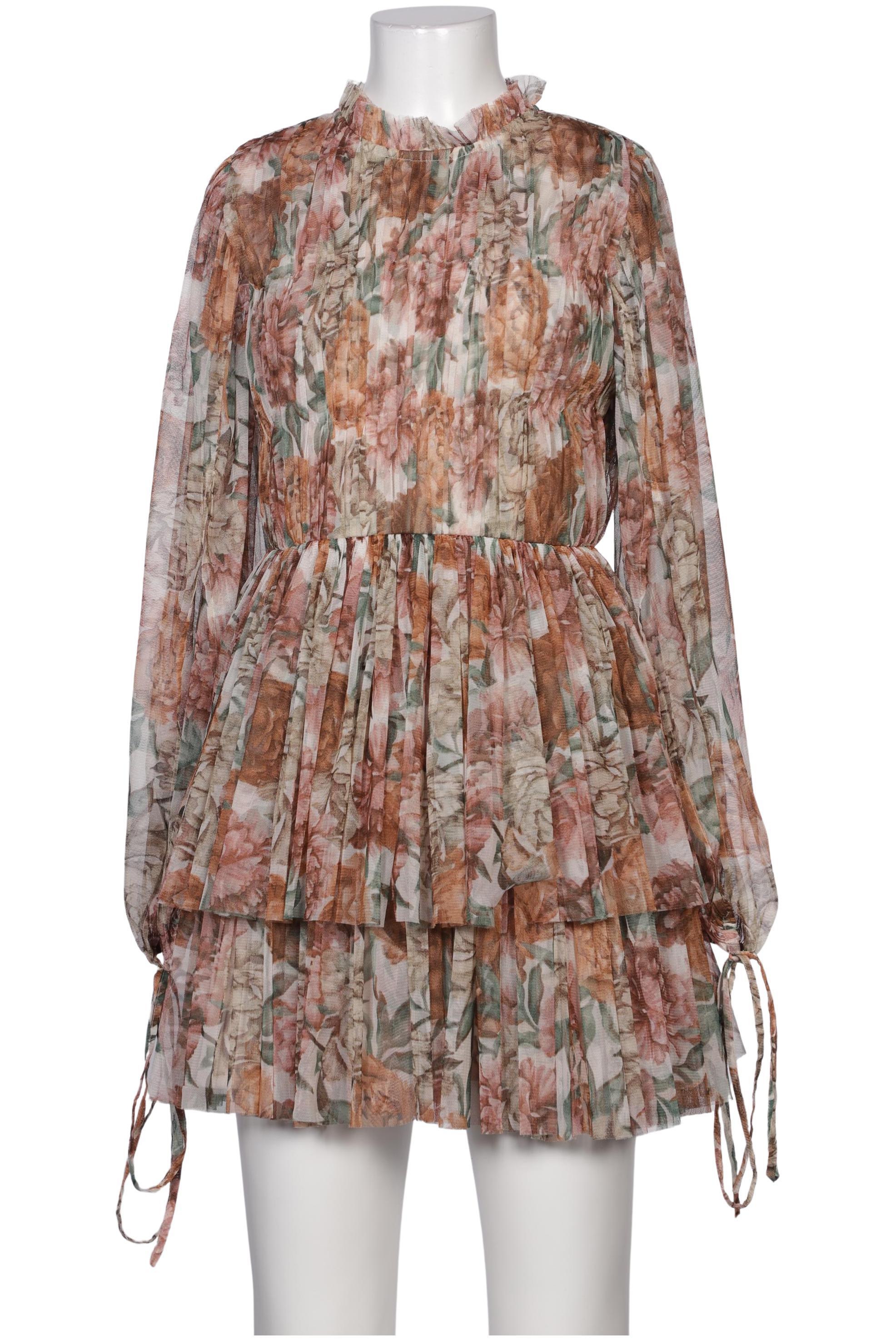 

Lace & Beads Damen Kleid, mehrfarbig, Gr. 38