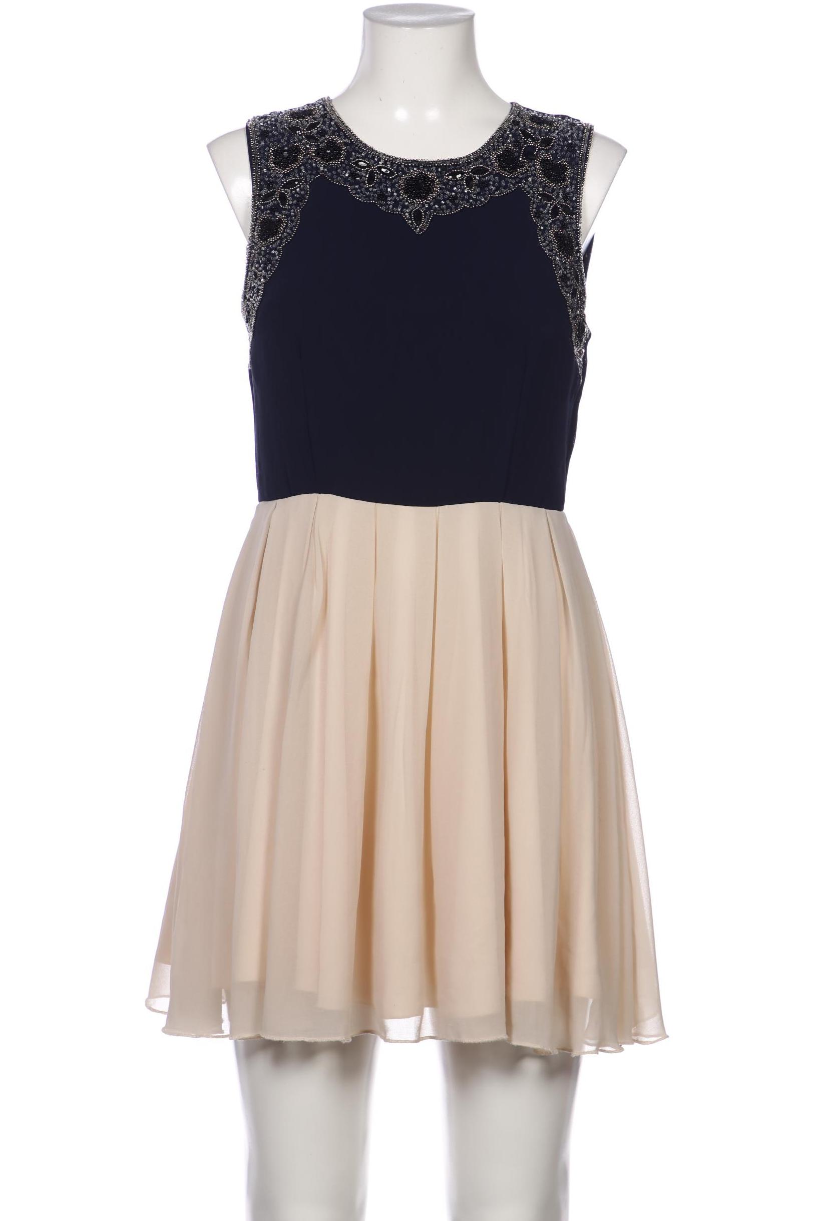 

lace & beads Damen Kleid, mehrfarbig