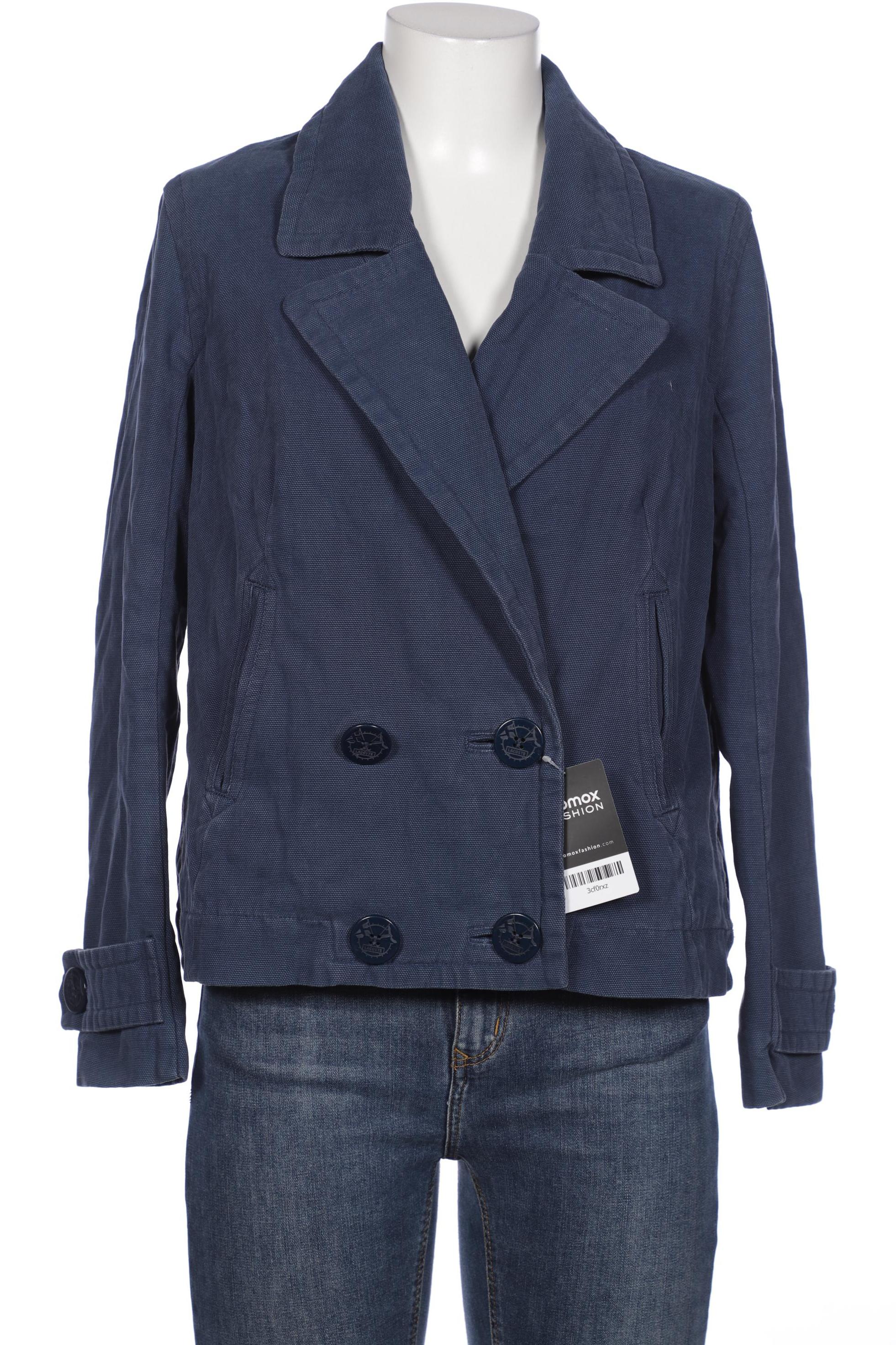 

Lacoste Damen Blazer, marineblau, Gr. 40