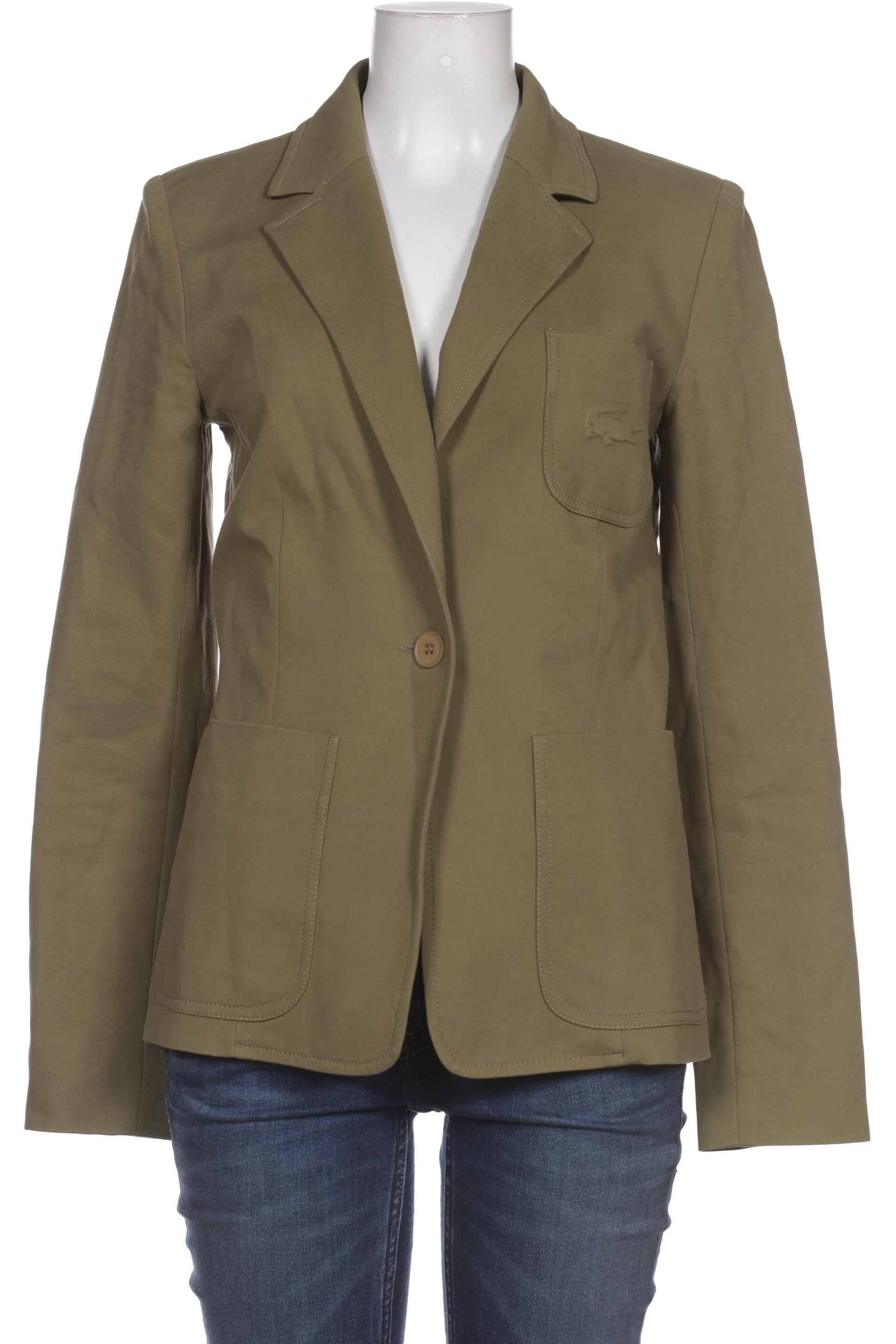 

Lacoste Damen Blazer, braun, Gr. 36