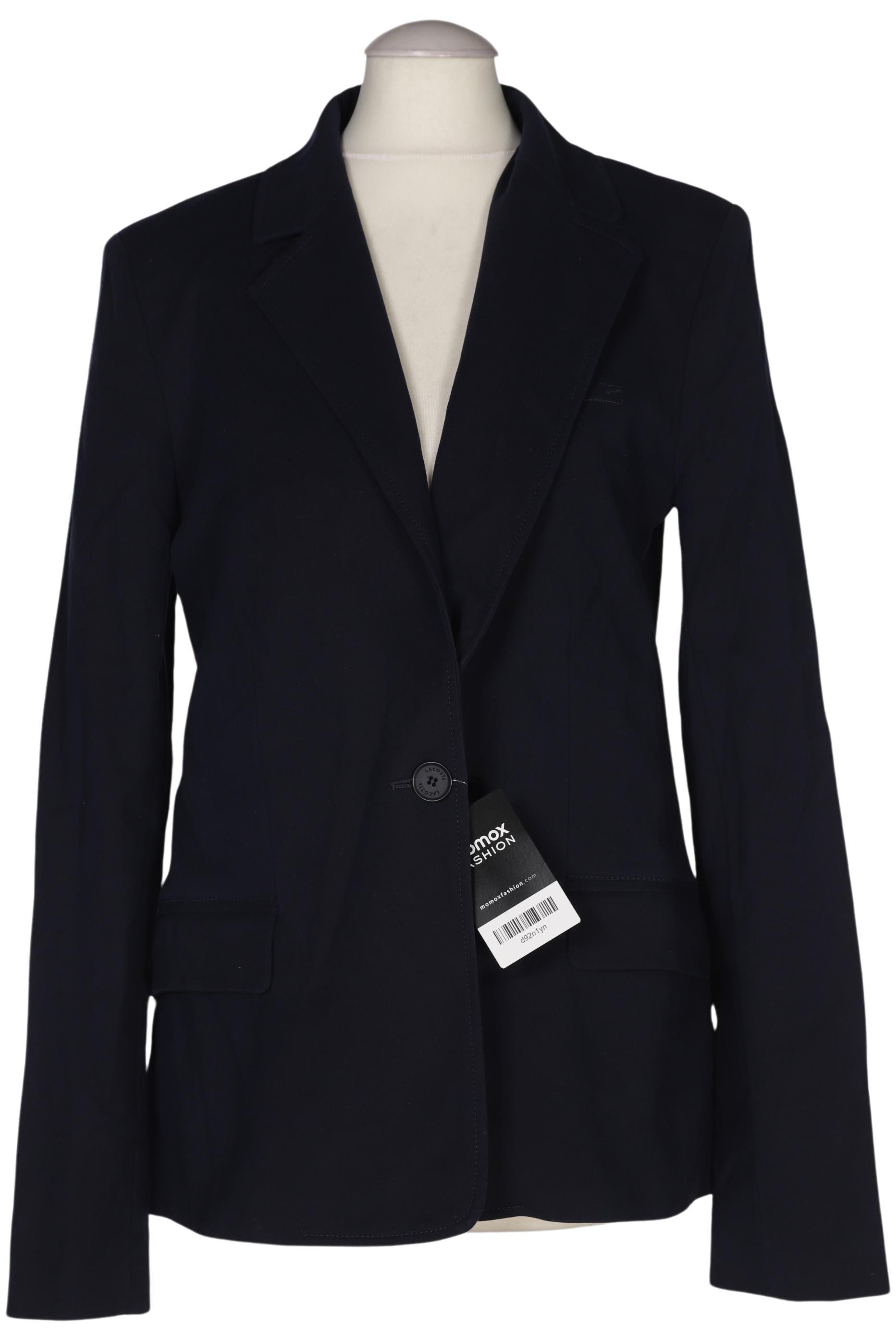 

Lacoste Damen Blazer, marineblau, Gr. 38