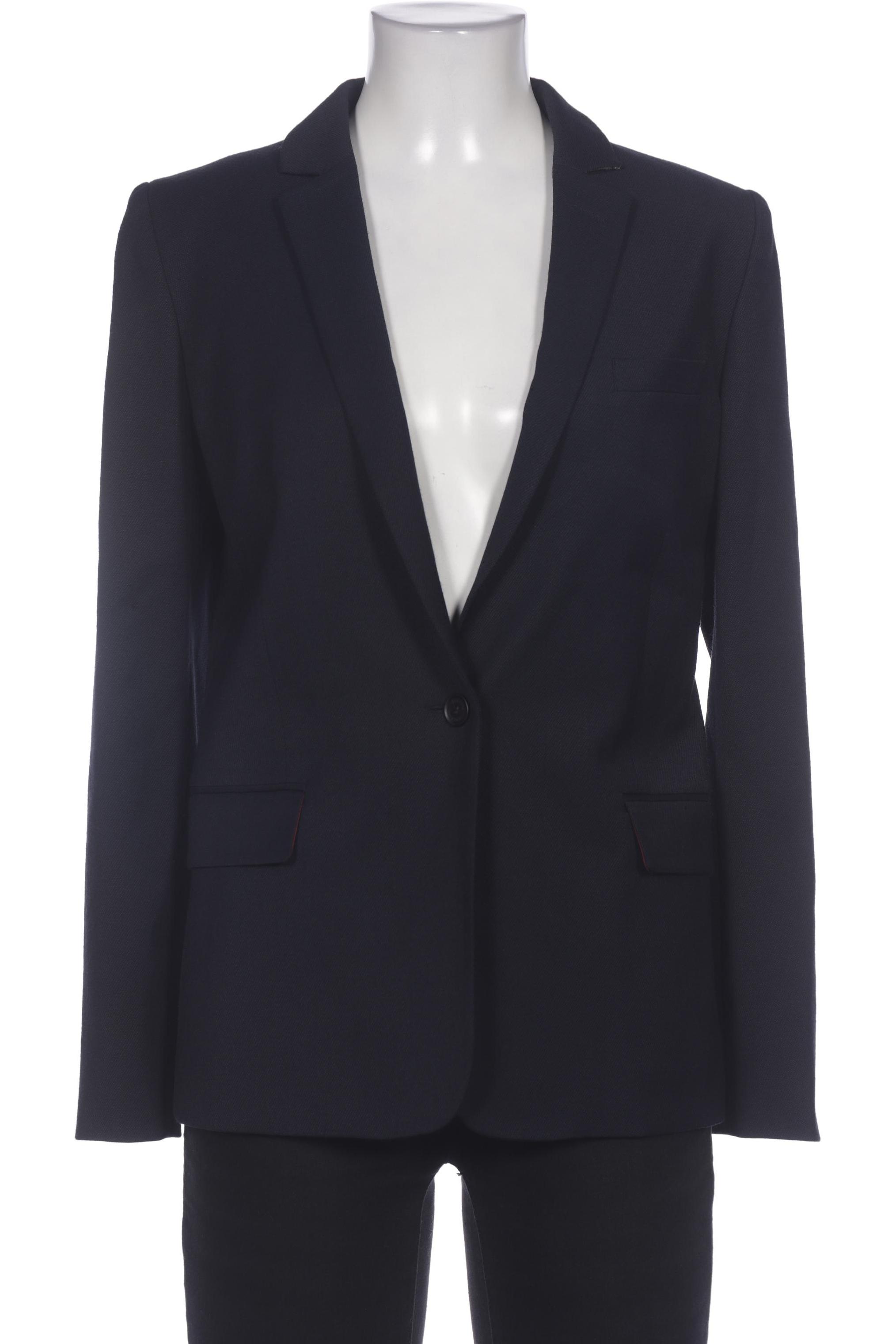

Lacoste Damen Blazer, marineblau, Gr. 36
