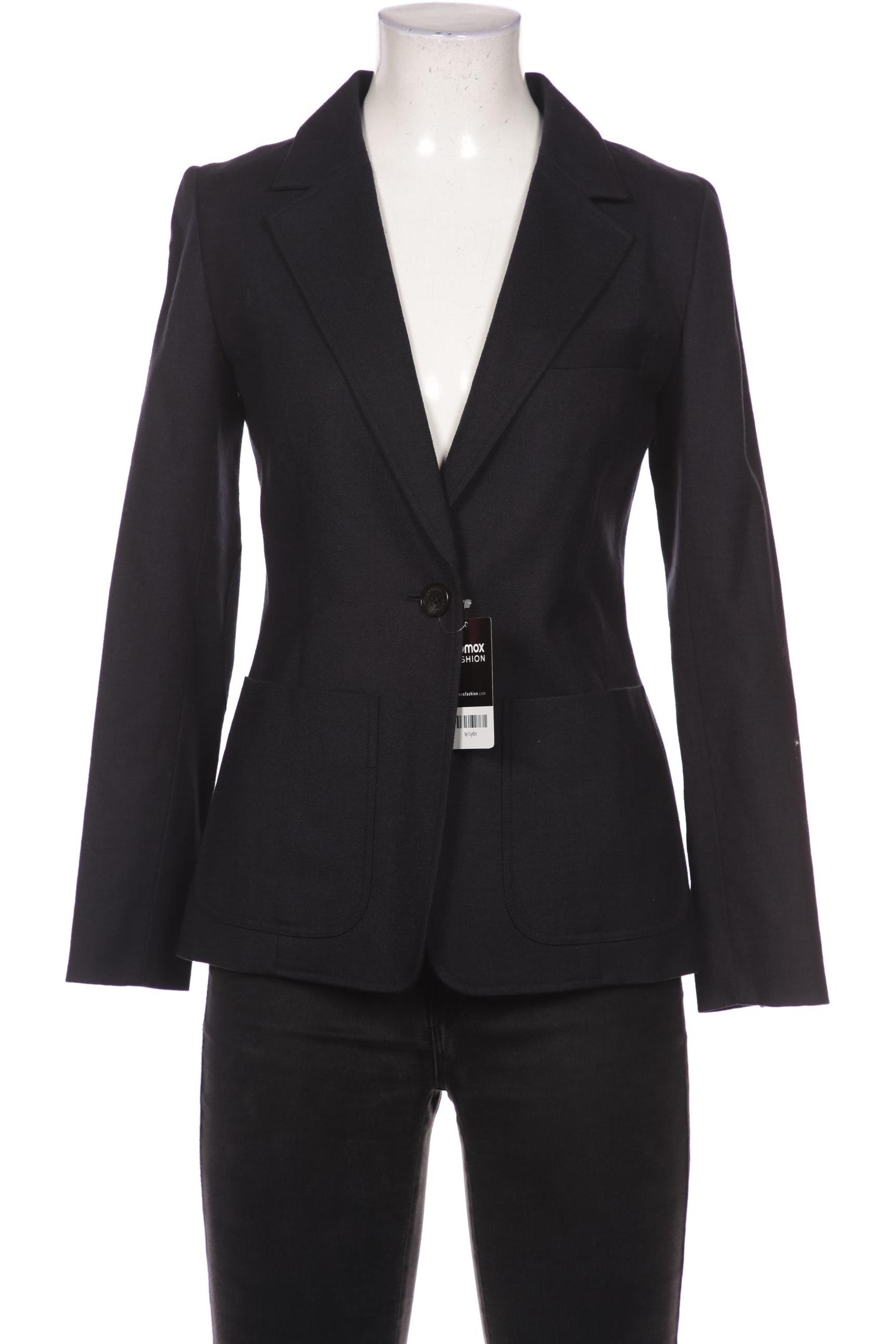 

Lacoste Damen Blazer, marineblau, Gr. 38