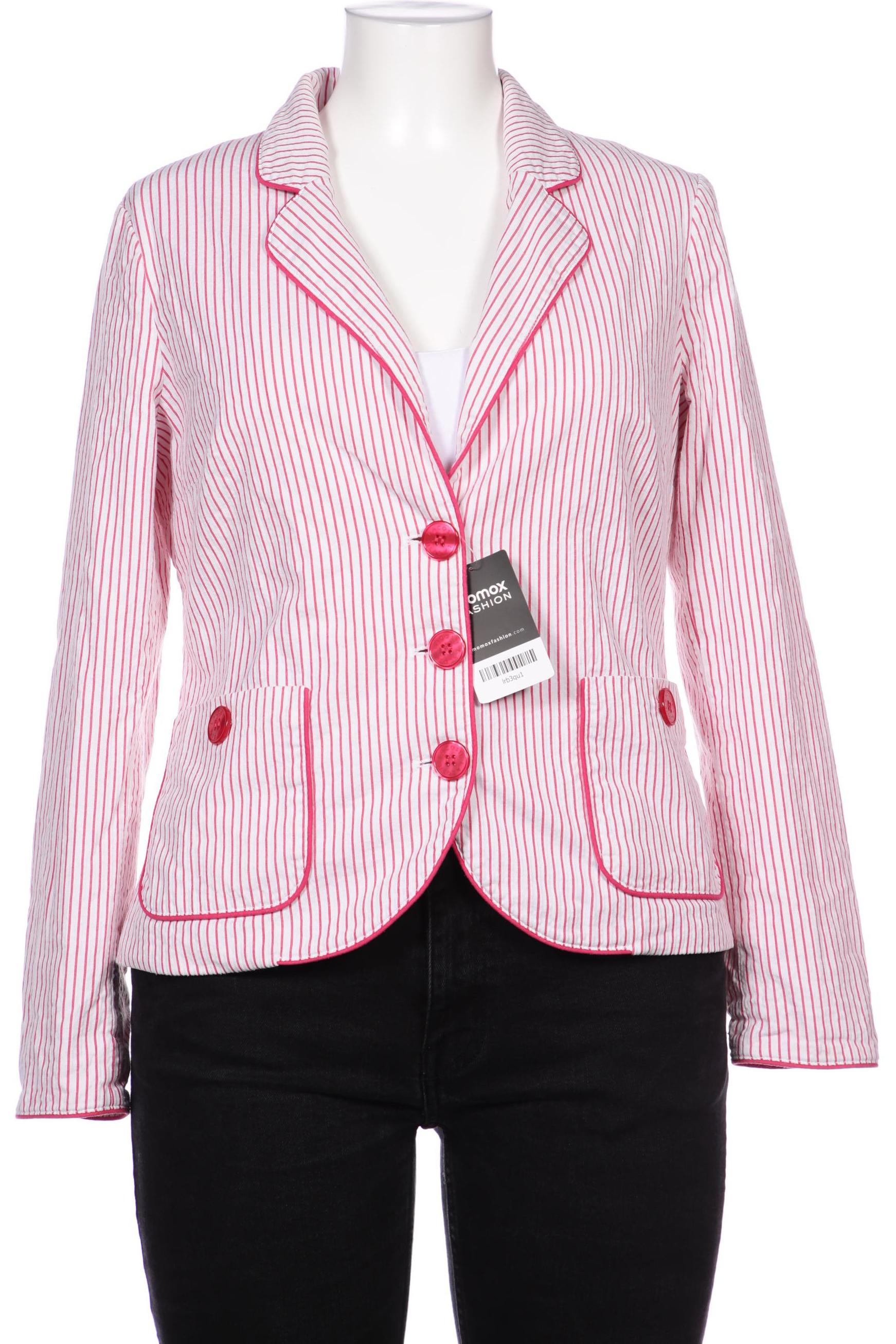 

Lacoste Damen Blazer, pink, Gr. 44