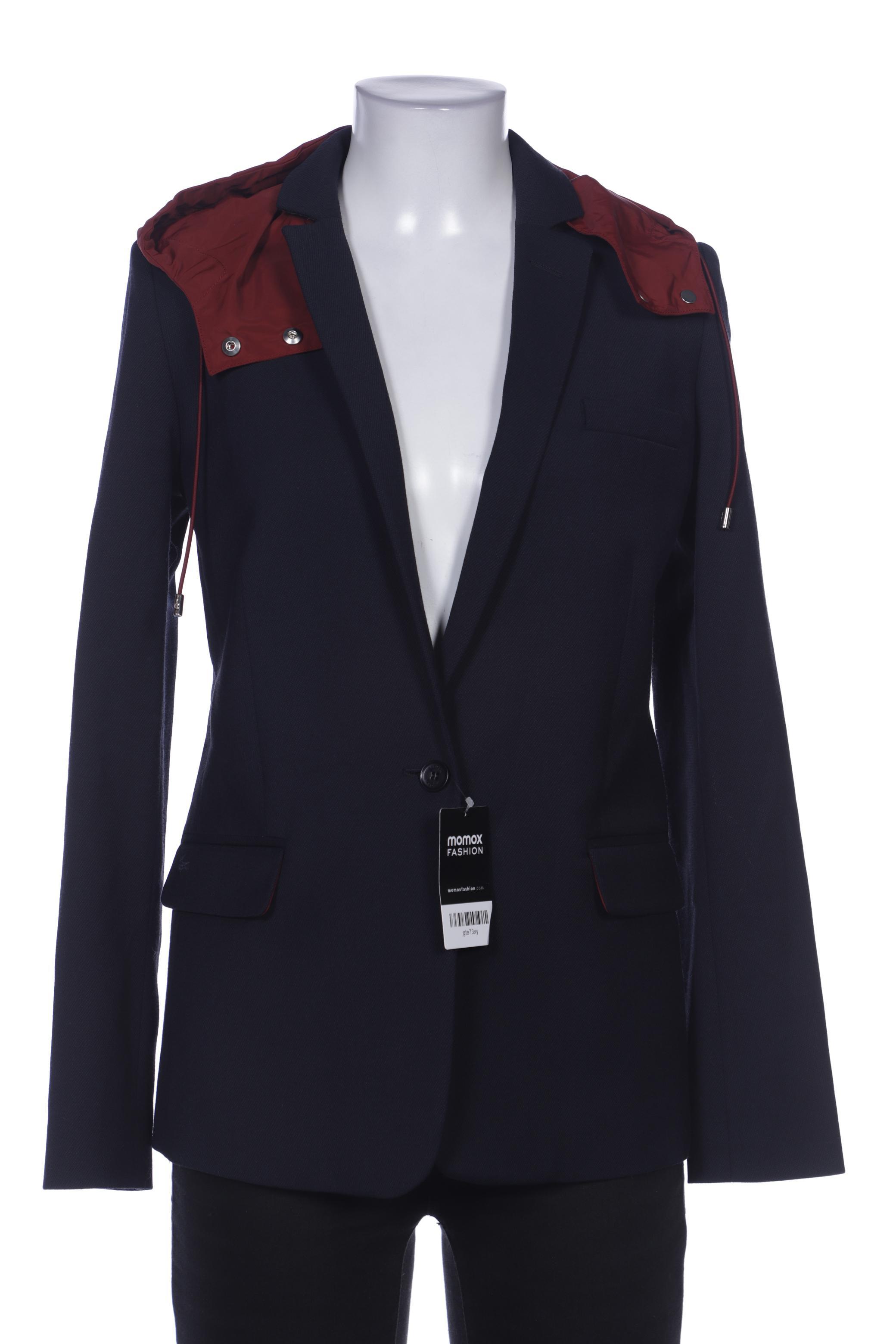 

Lacoste Damen Blazer, marineblau, Gr. 34