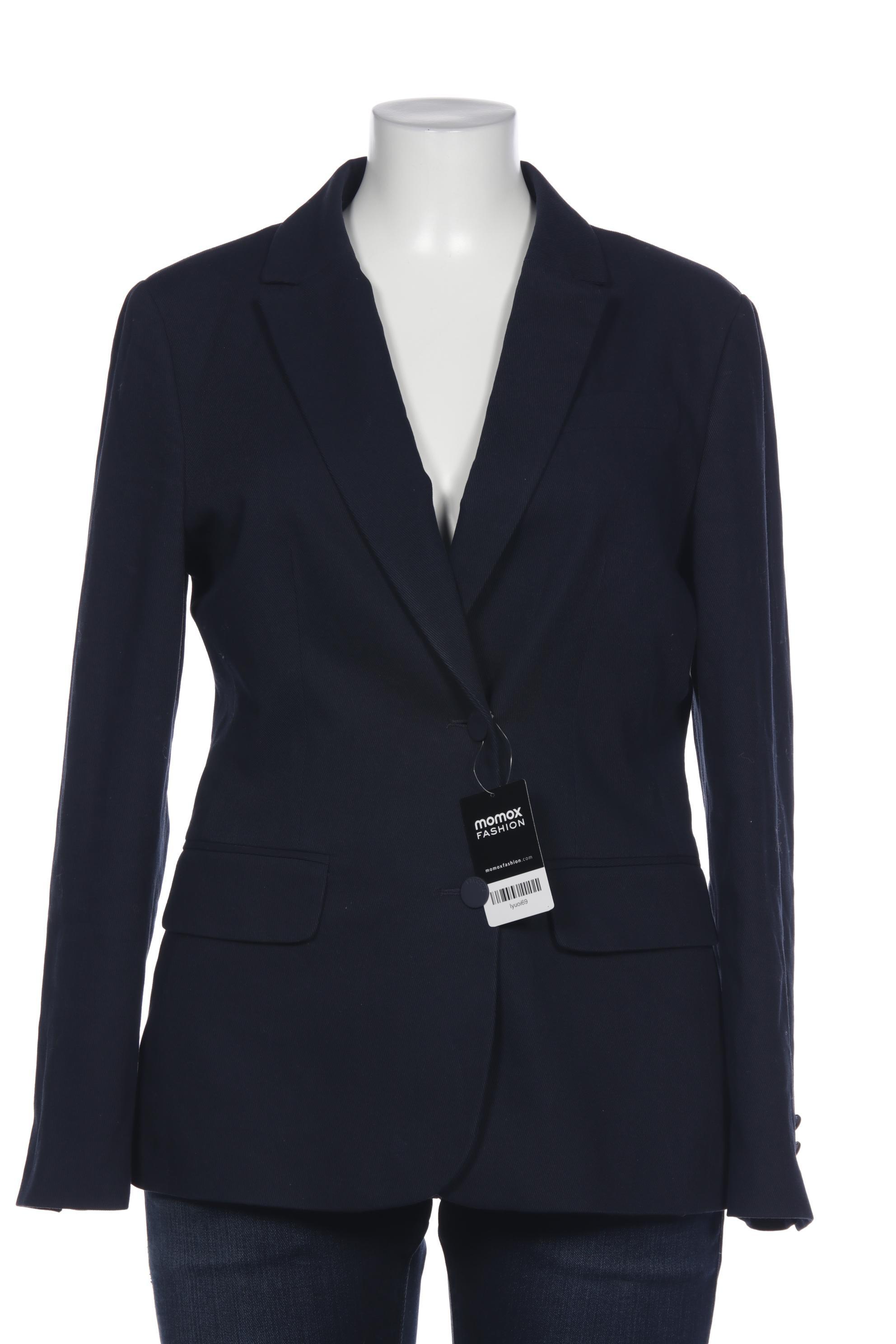 

Lacoste Damen Blazer, marineblau, Gr. 42