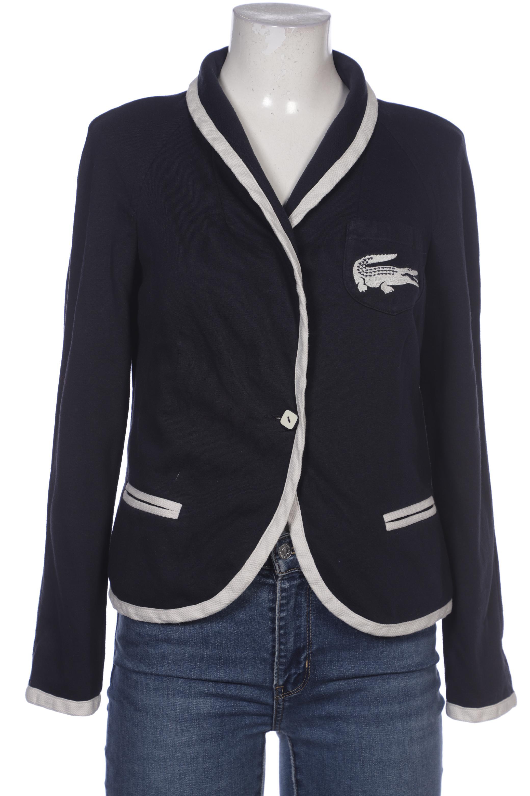 

Lacoste Damen Blazer, marineblau, Gr. 40