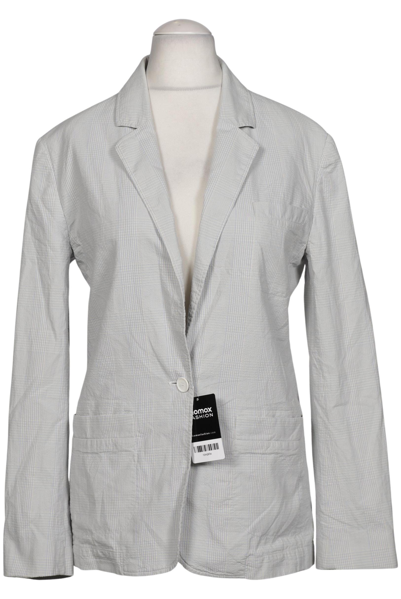 

Lacoste Damen Blazer, hellblau, Gr. 38