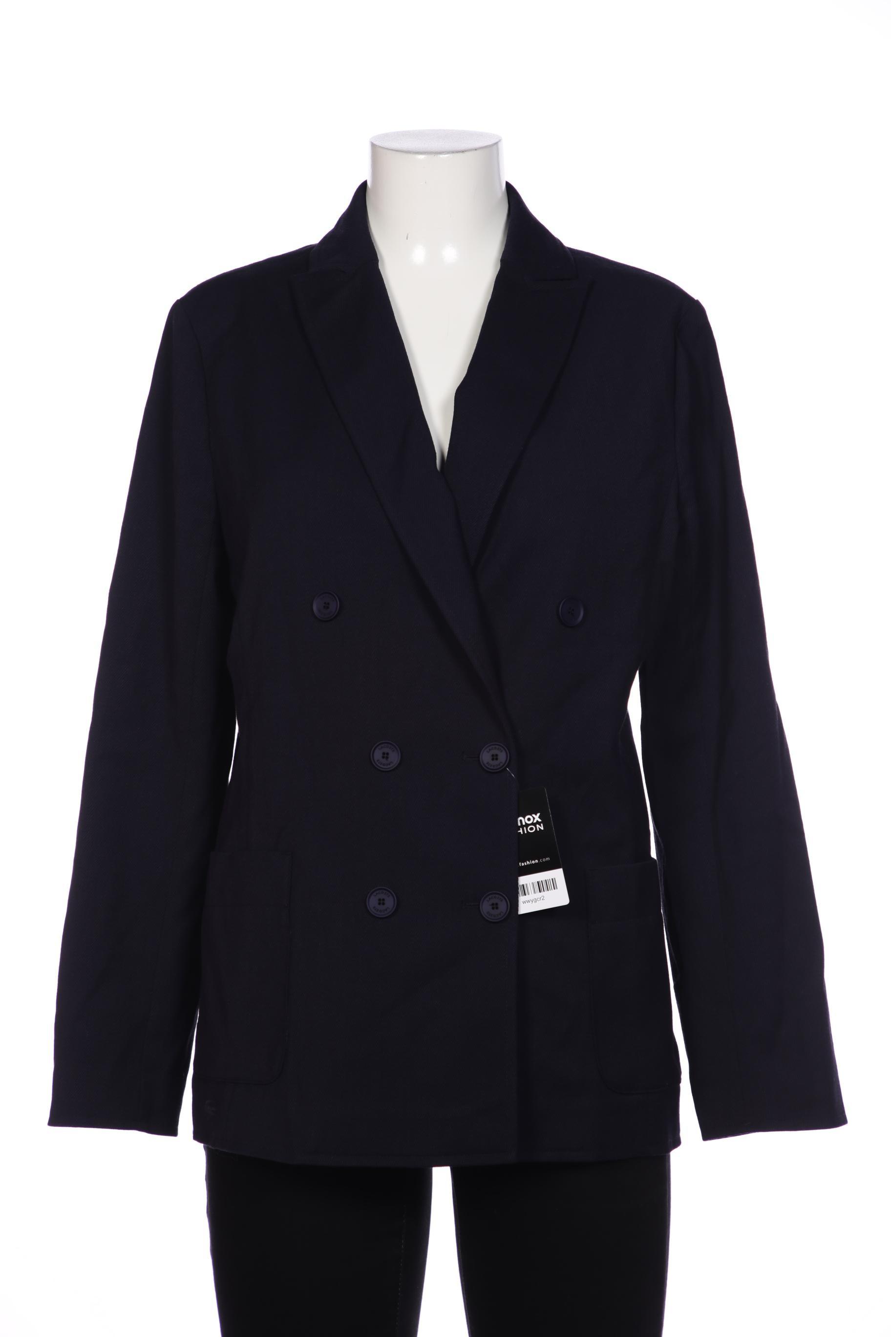 

Lacoste Damen Blazer, marineblau, Gr. 40