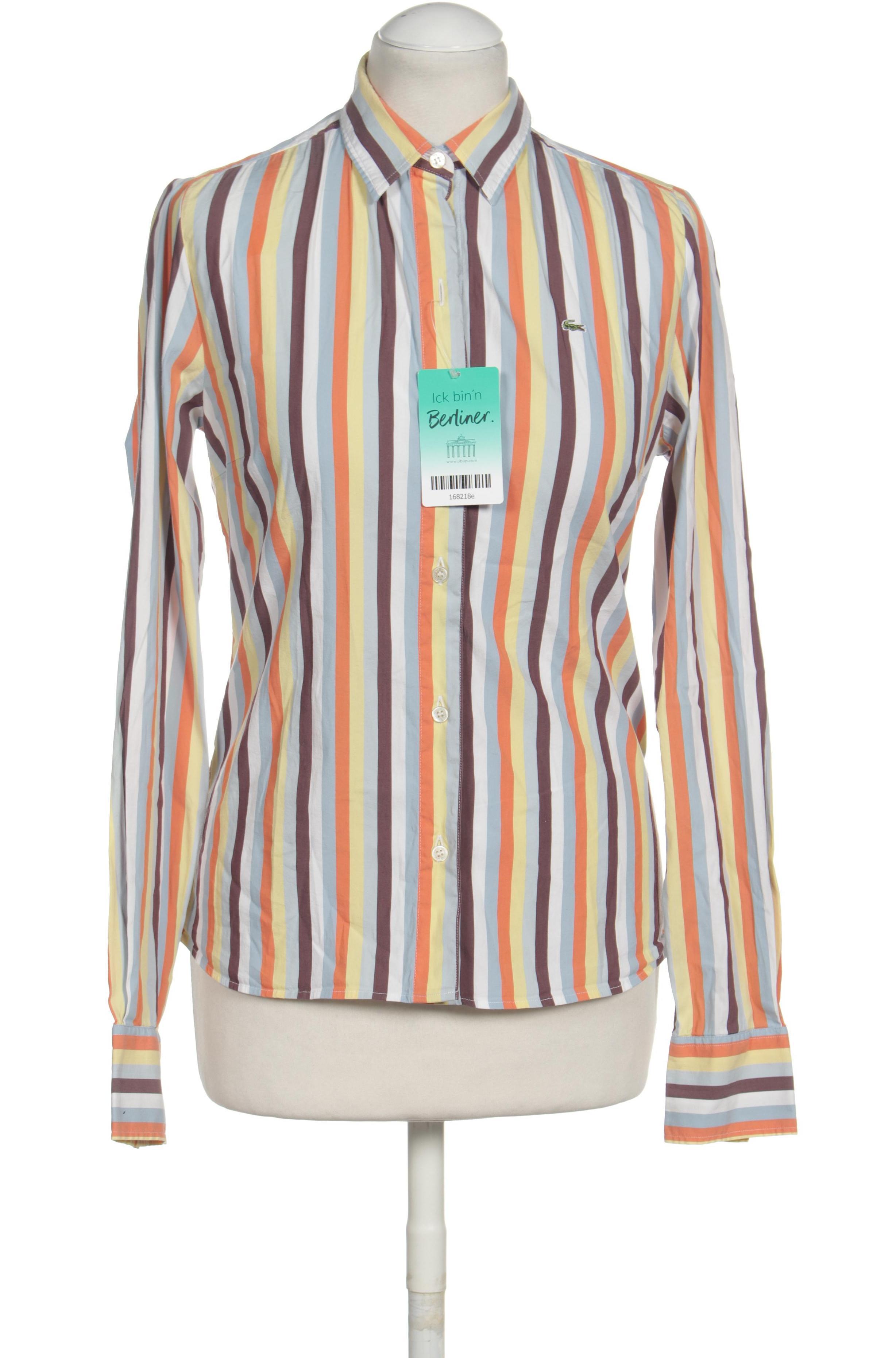 

Lacoste Damen Bluse, mehrfarbig, Gr.