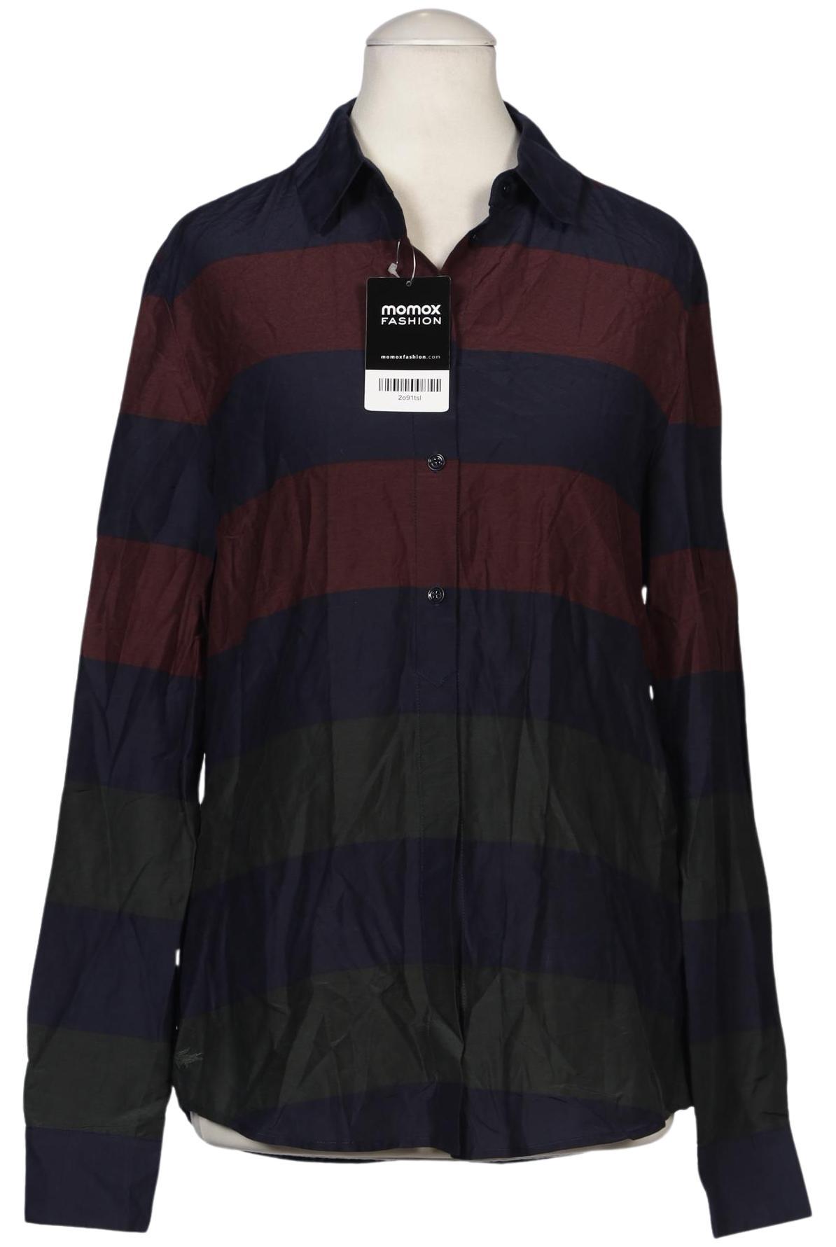 

Lacoste Damen Bluse, mehrfarbig, Gr. 36