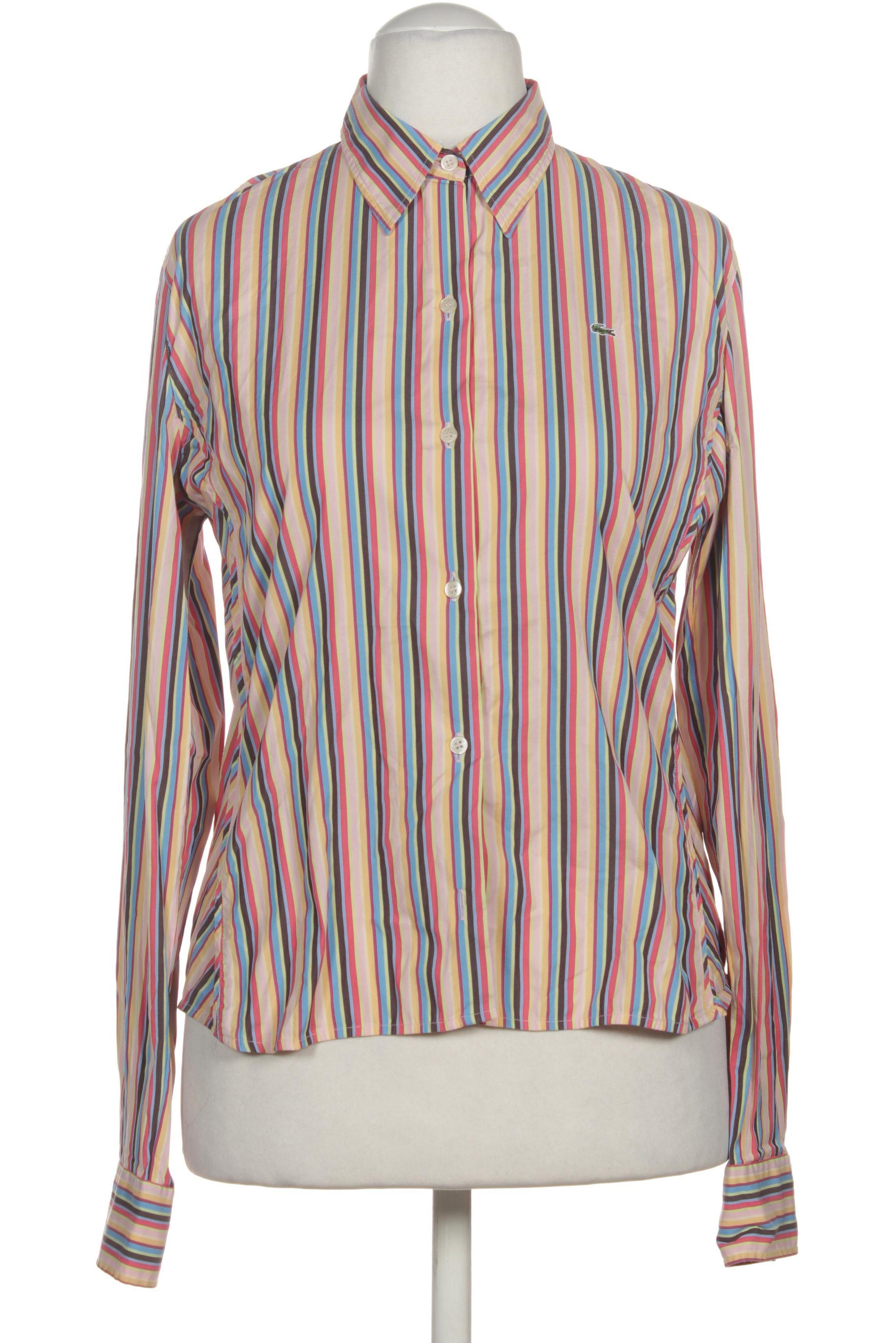 

Lacoste Damen Bluse, pink, Gr. 40