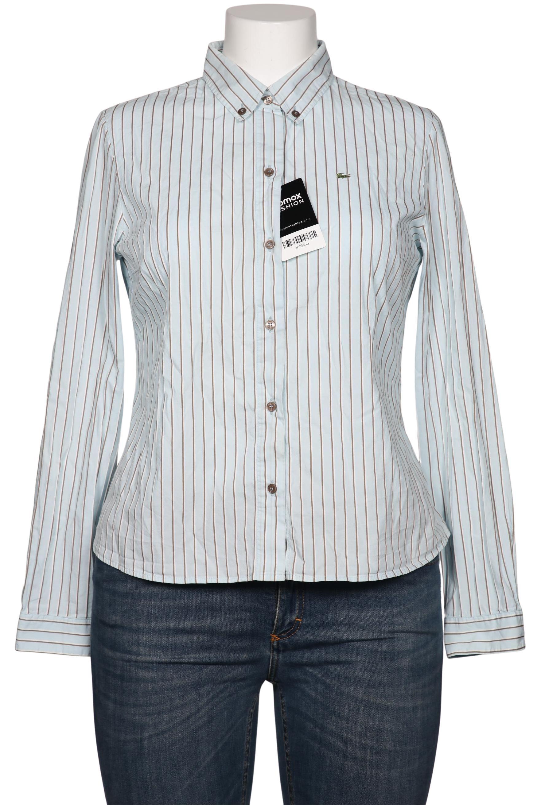 

Lacoste Damen Bluse, mehrfarbig, Gr. 44