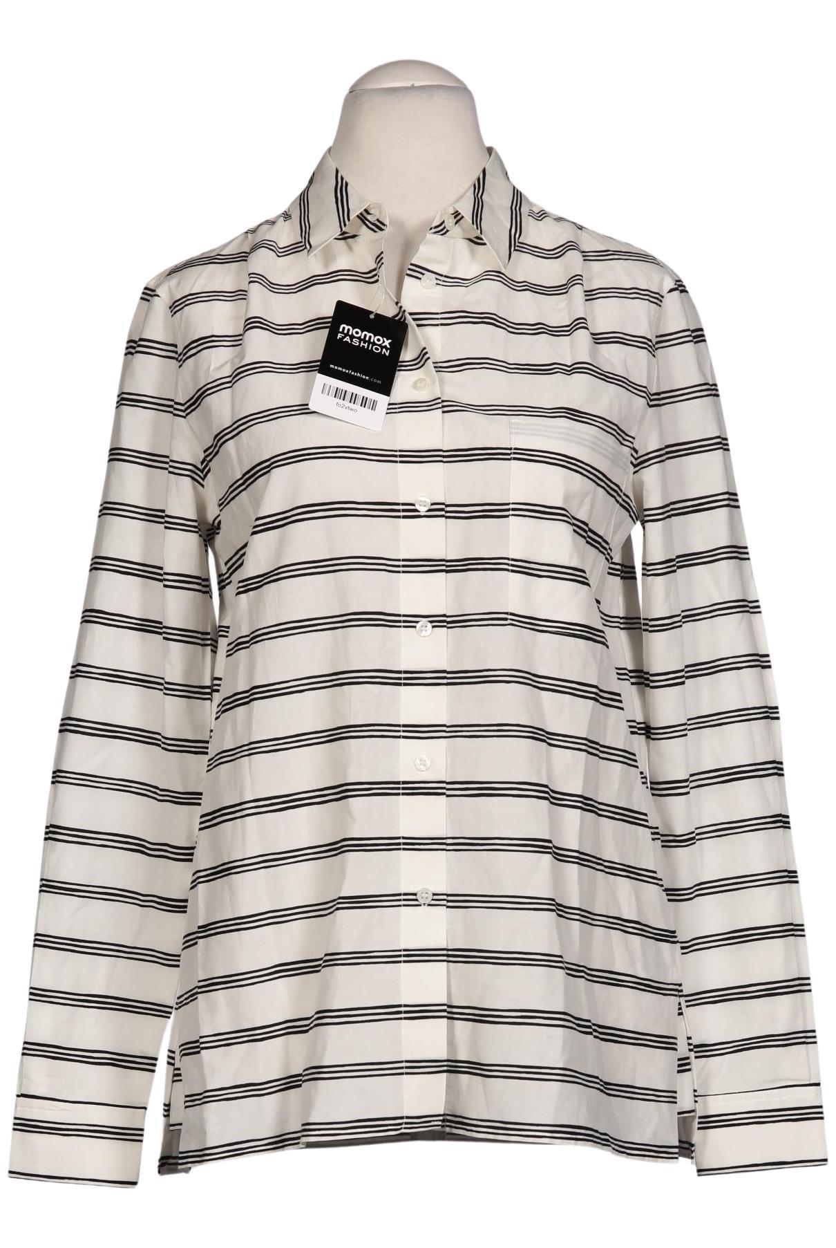 

Lacoste Damen Bluse, weiß, Gr. 38