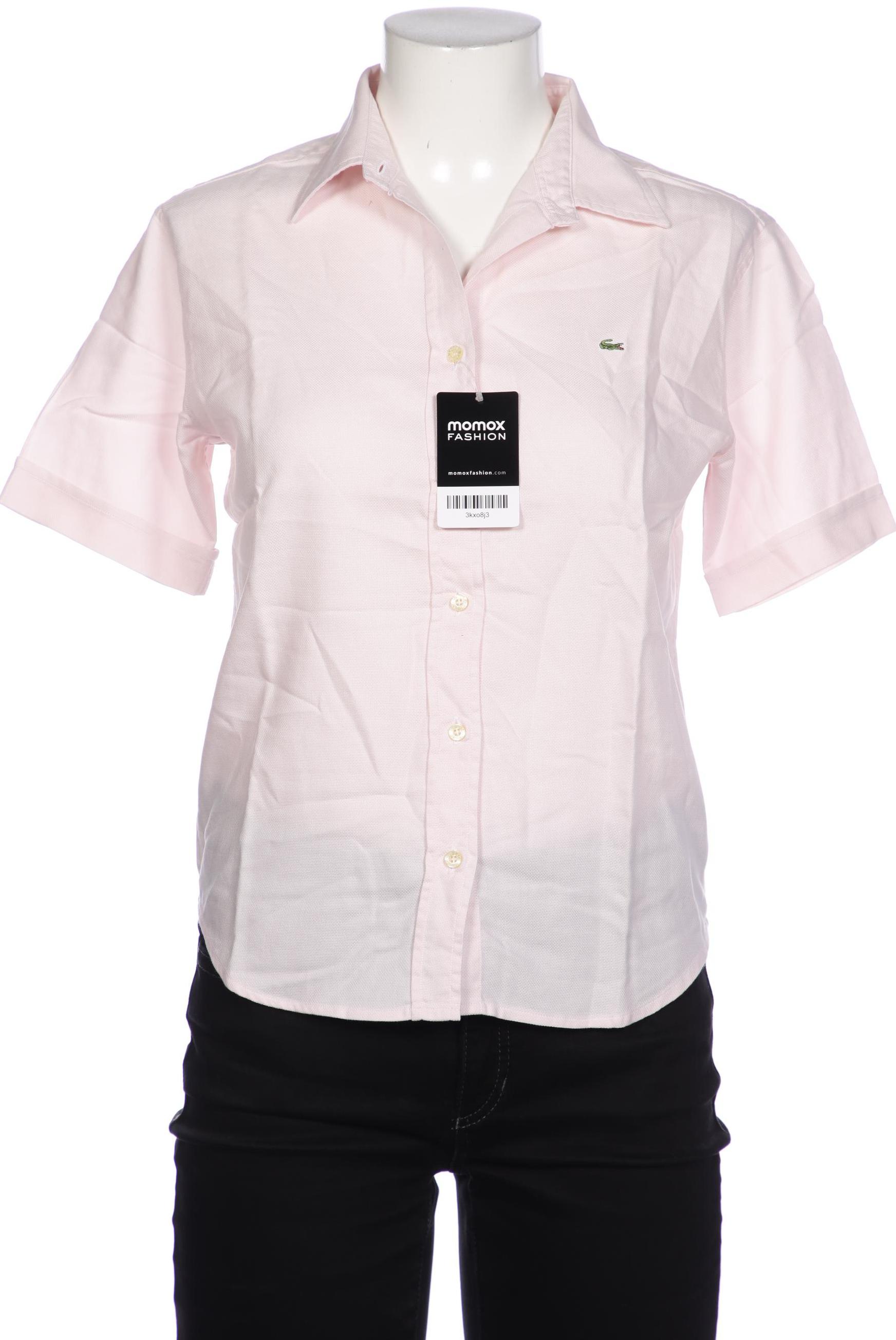 

Lacoste Damen Bluse, pink