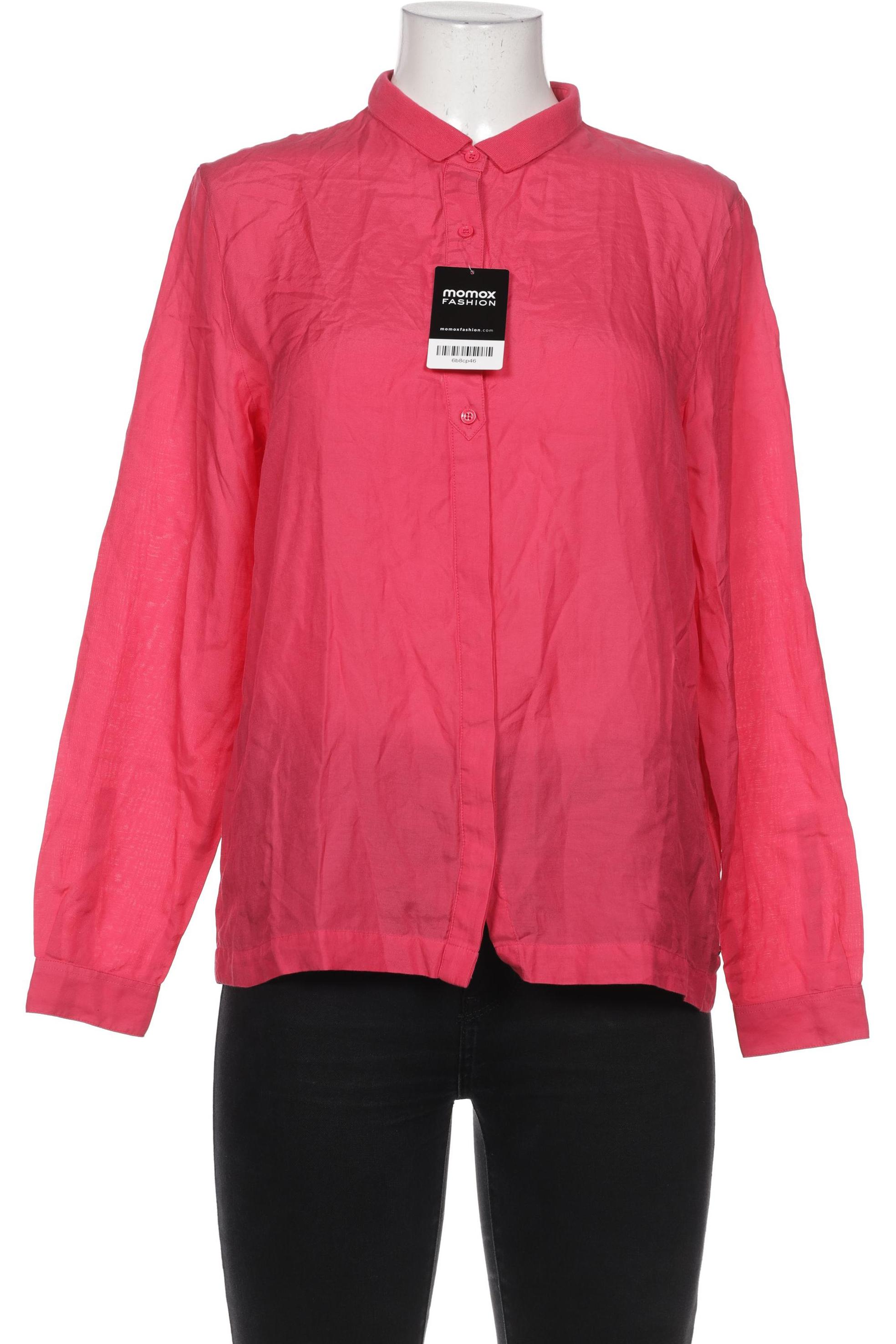 

Lacoste Damen Bluse, pink, Gr. 40