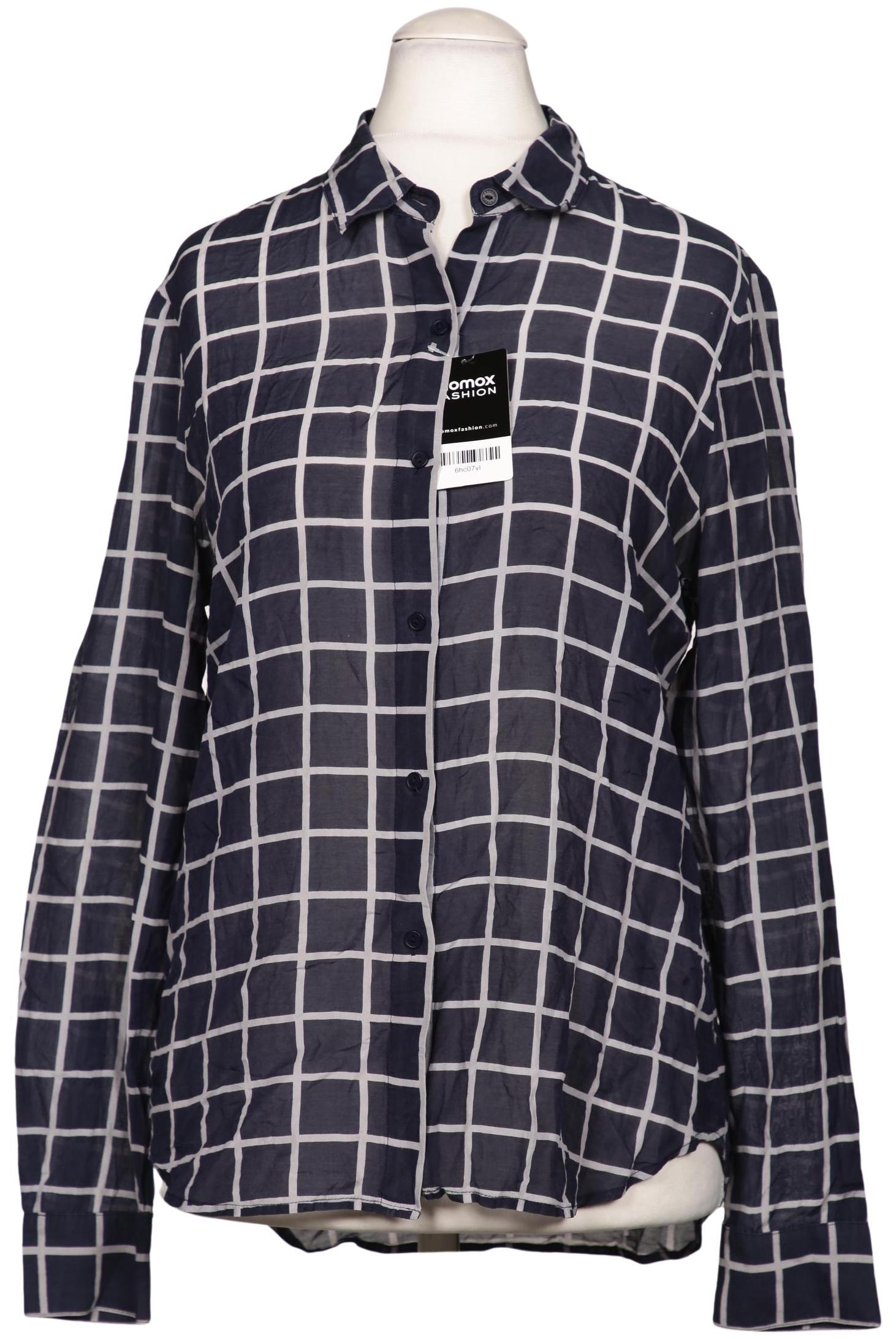 

Lacoste Damen Bluse, mehrfarbig, Gr. 38