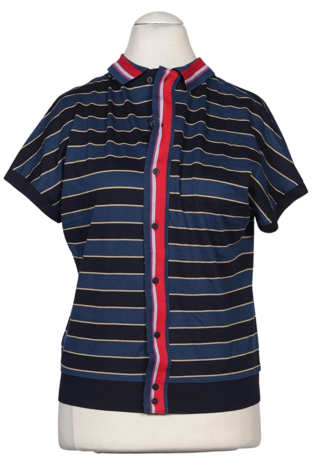 

Lacoste Damen Bluse, mehrfarbig, Gr. 36