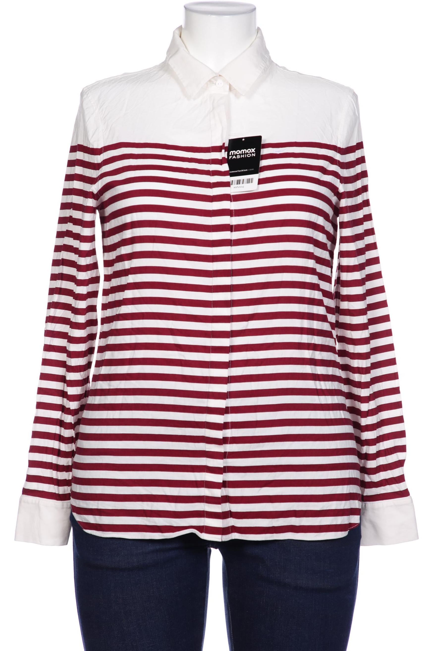 

Lacoste Damen Bluse, weiß