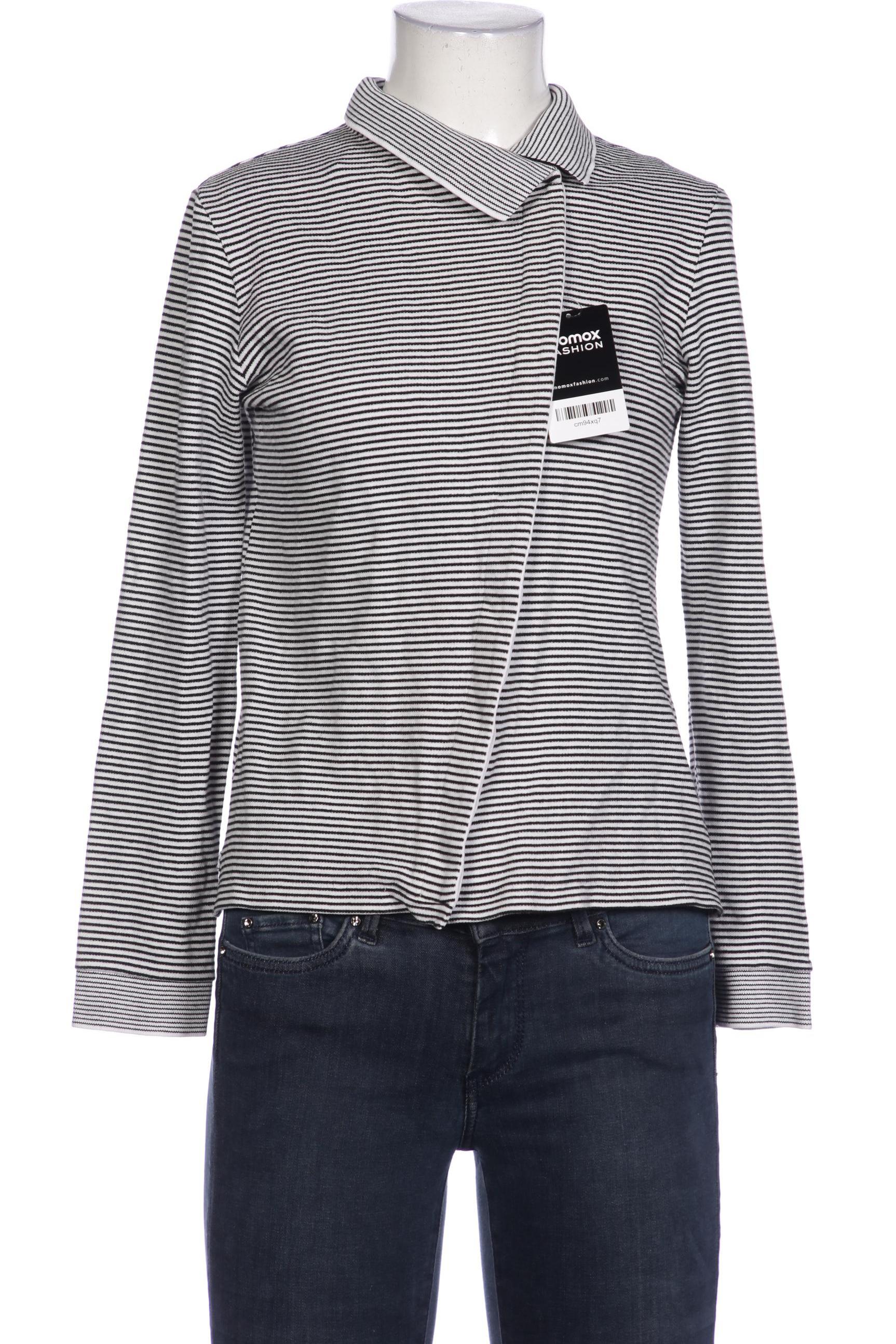 

Lacoste Damen Bluse, weiß