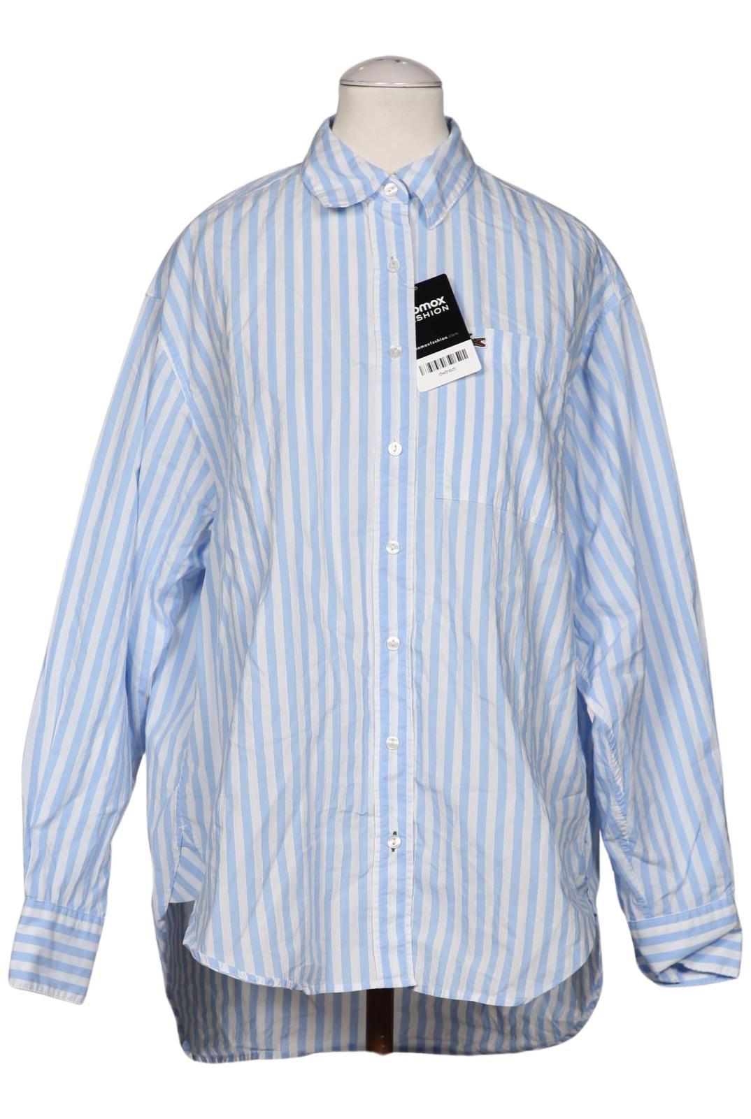 

Lacoste Damen Bluse, mehrfarbig, Gr. 36