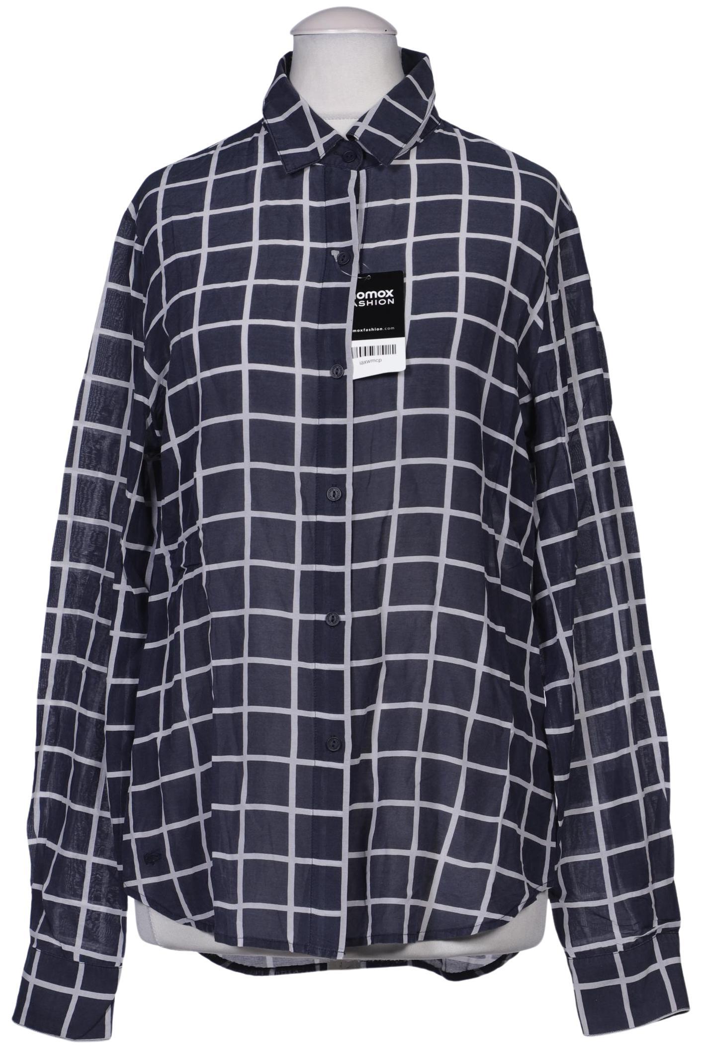 

Lacoste Damen Bluse, mehrfarbig, Gr. 36